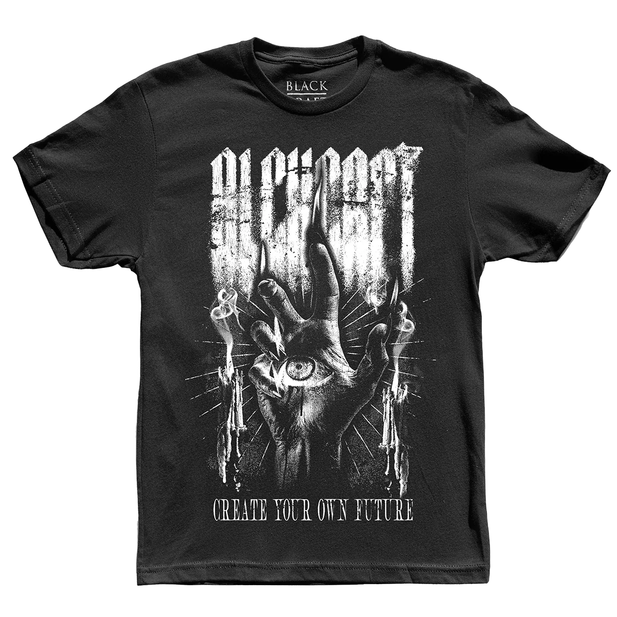 All Seeing Hand T-Shirt