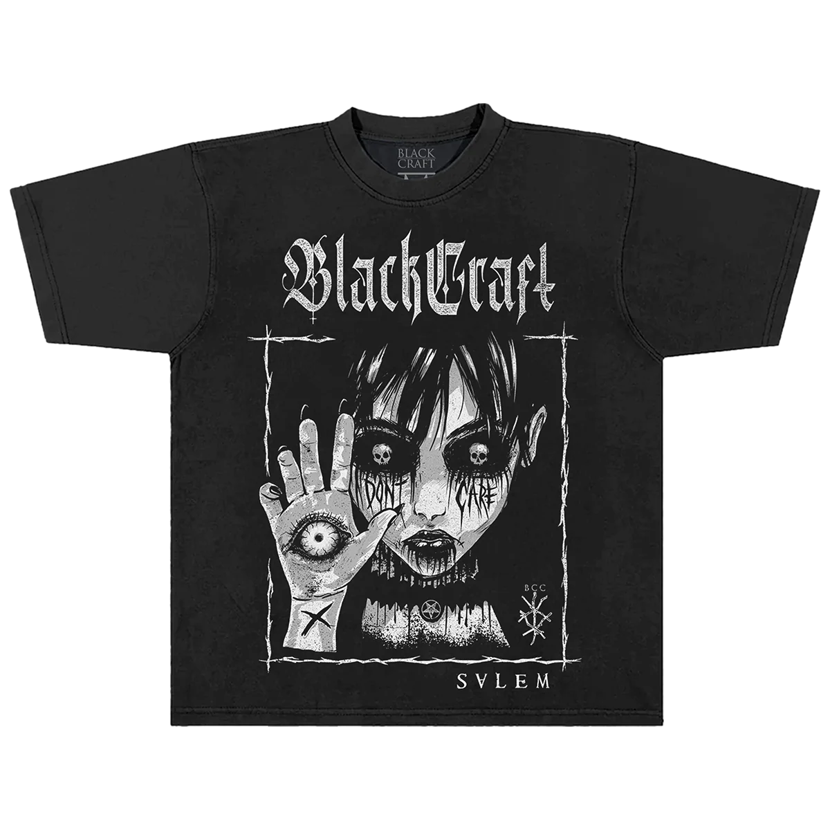 Anime Girl T-Shirt