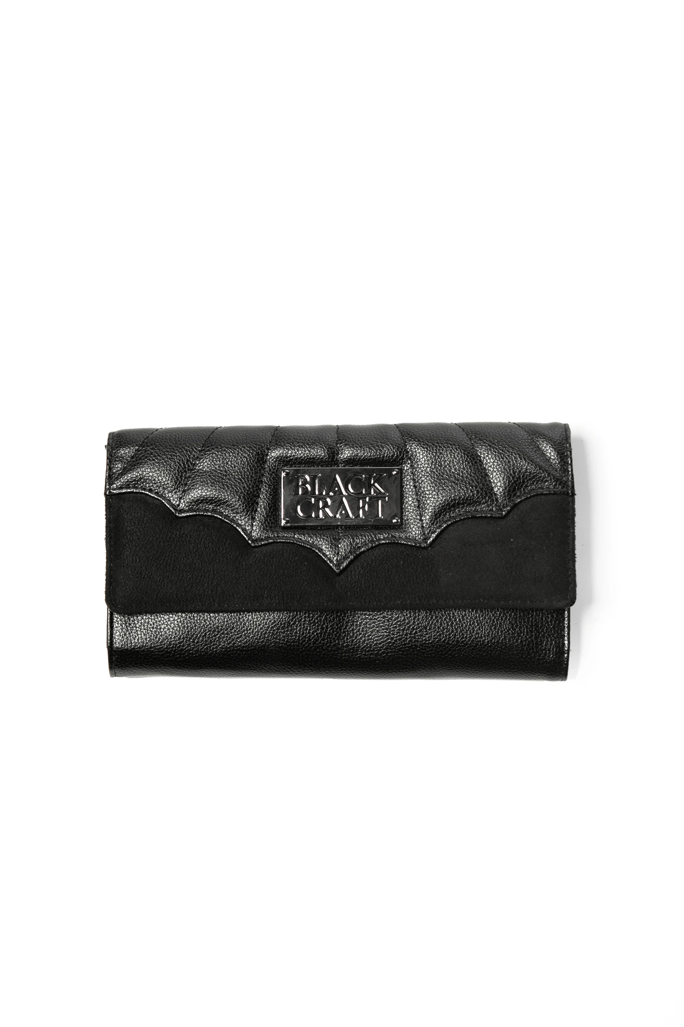 Bat Wing Clutch Wallet - Image 5