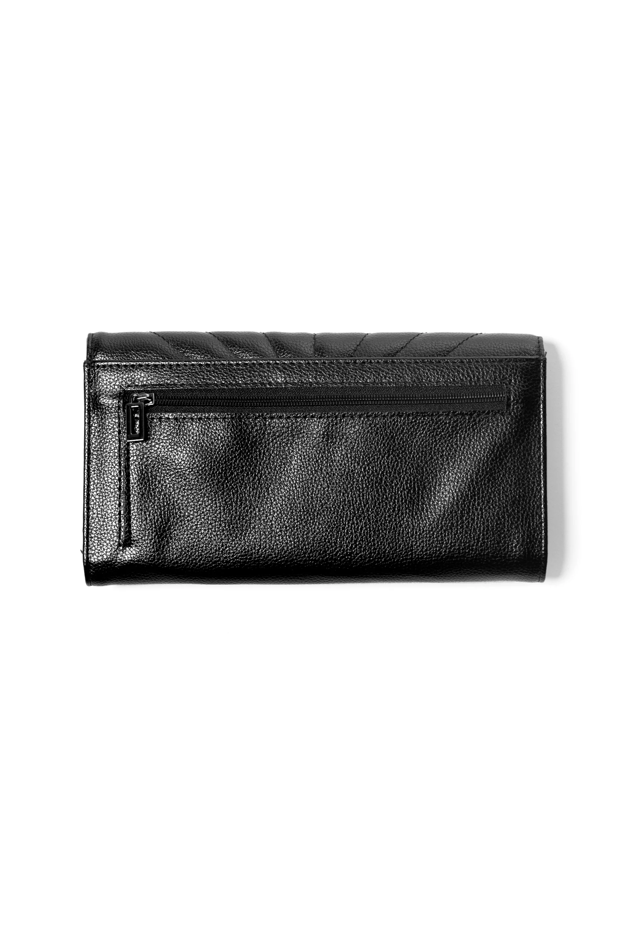 Bat Wing Clutch Wallet - Image 6