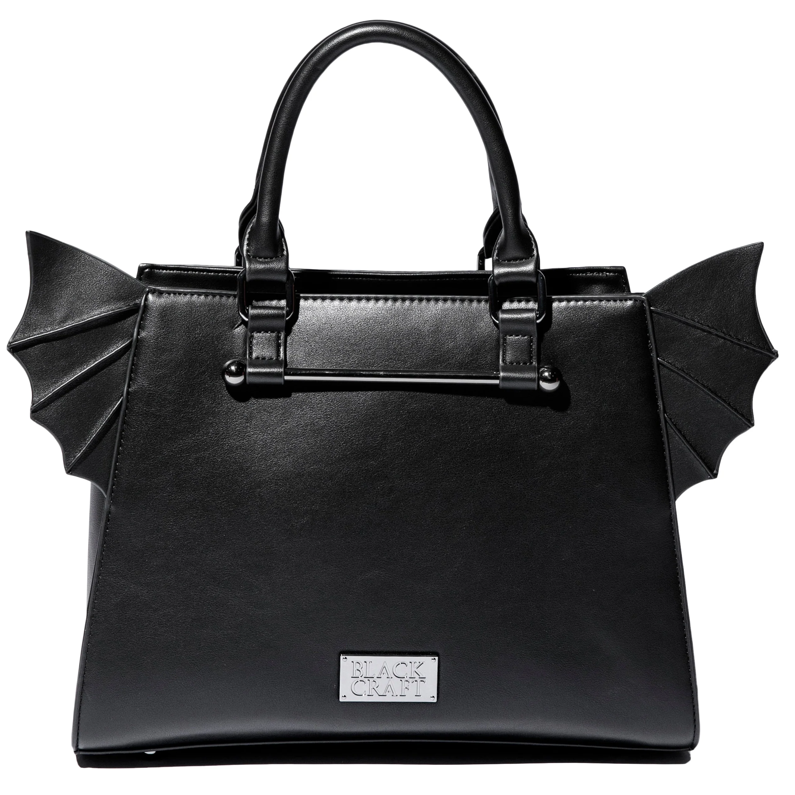 Bat Wing Satchel