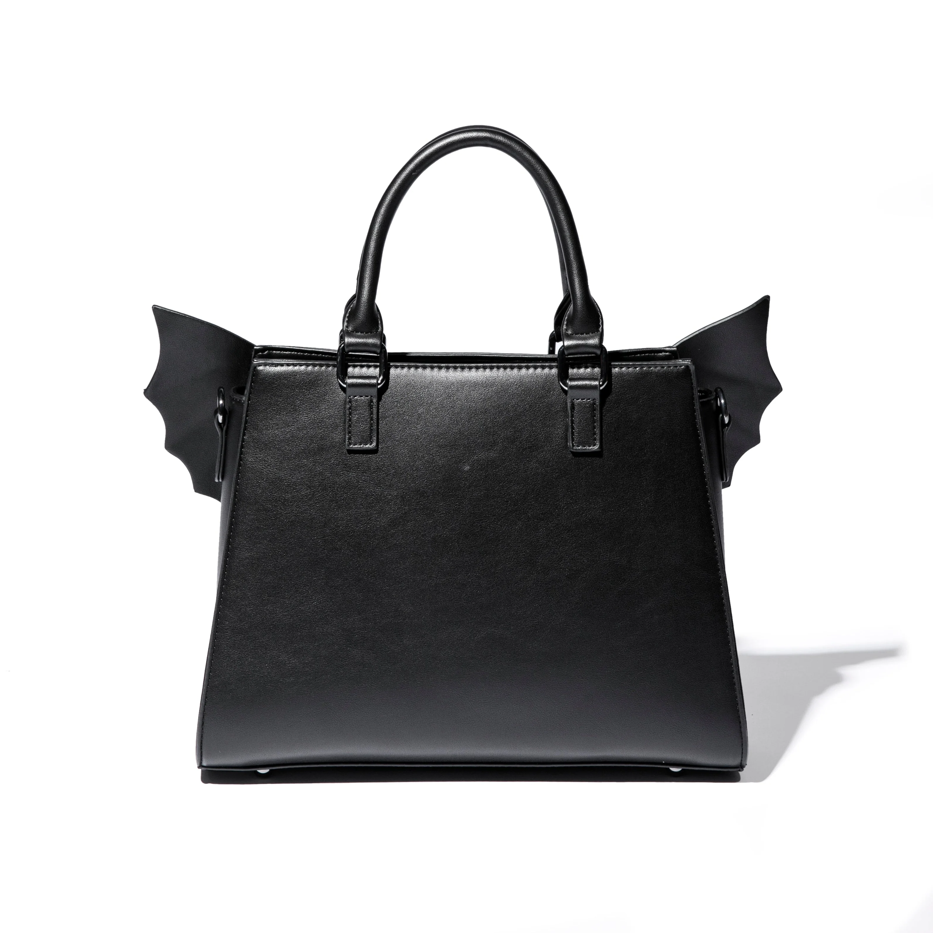 Bat Wing Satchel - Image 3