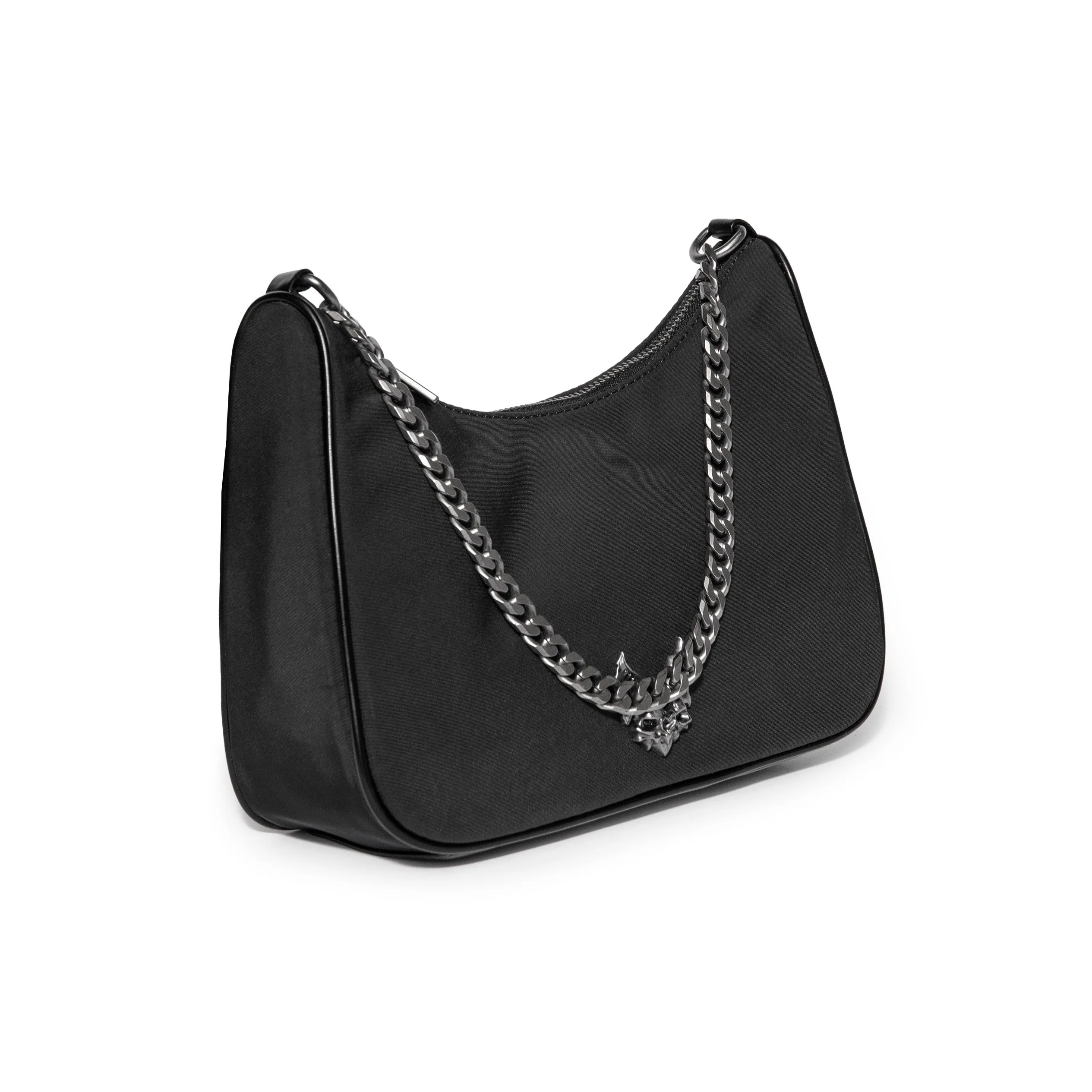 Batcraft Nylon Crossbody - Image 3