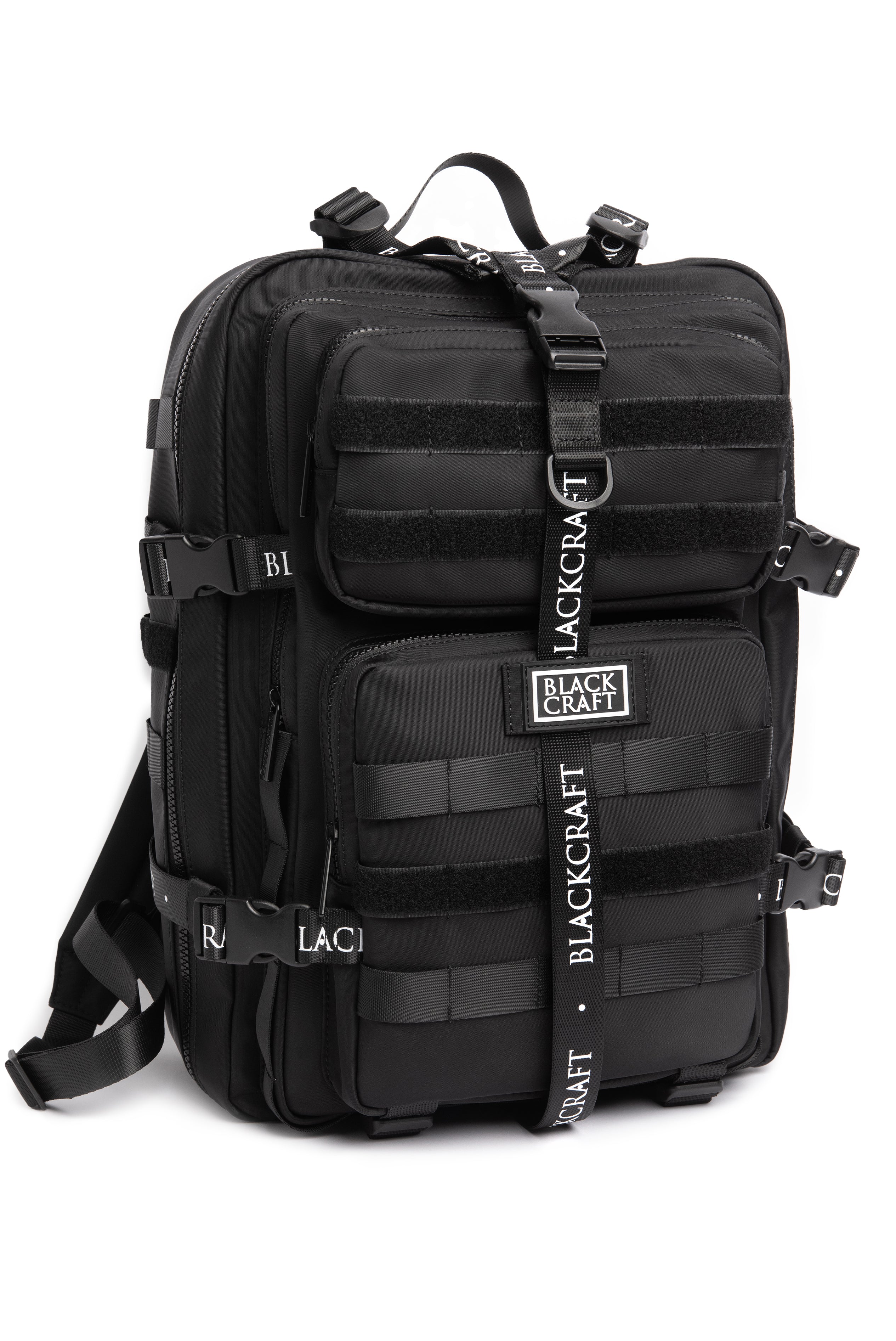 BCC Tactical Backpack - Image 2