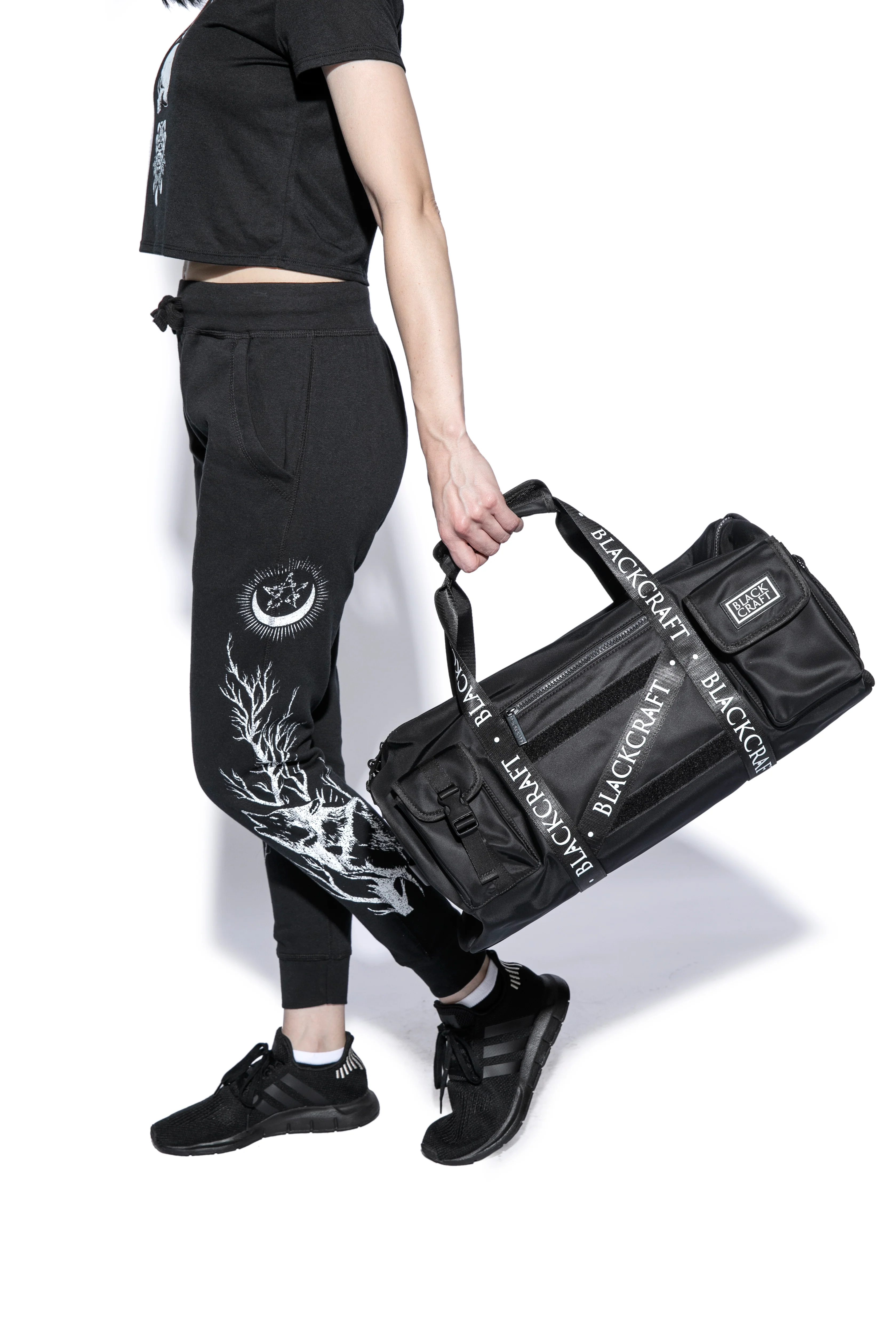 BCC Tactical Duffle Bag - Image 11