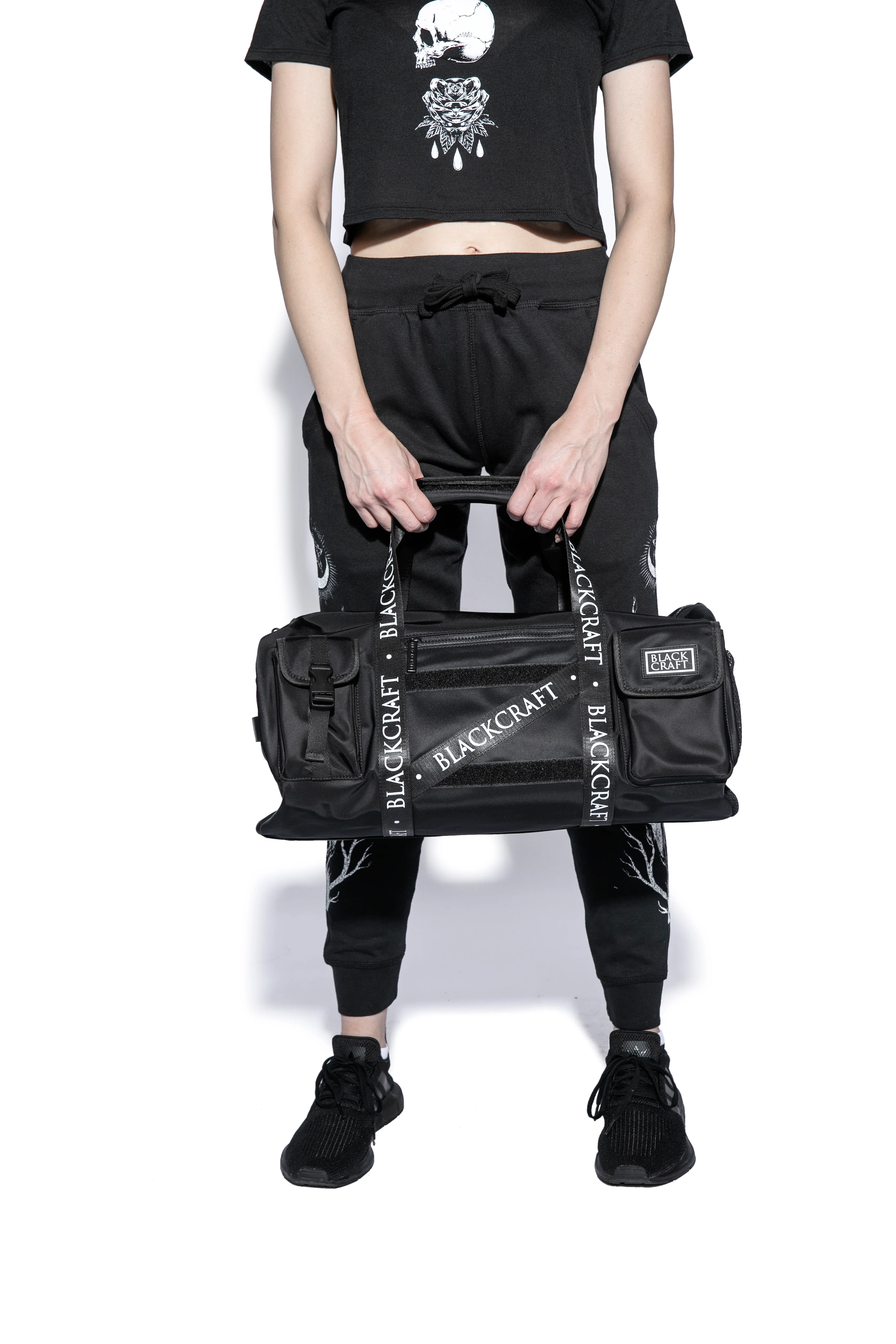 BCC Tactical Duffle Bag - Image 12