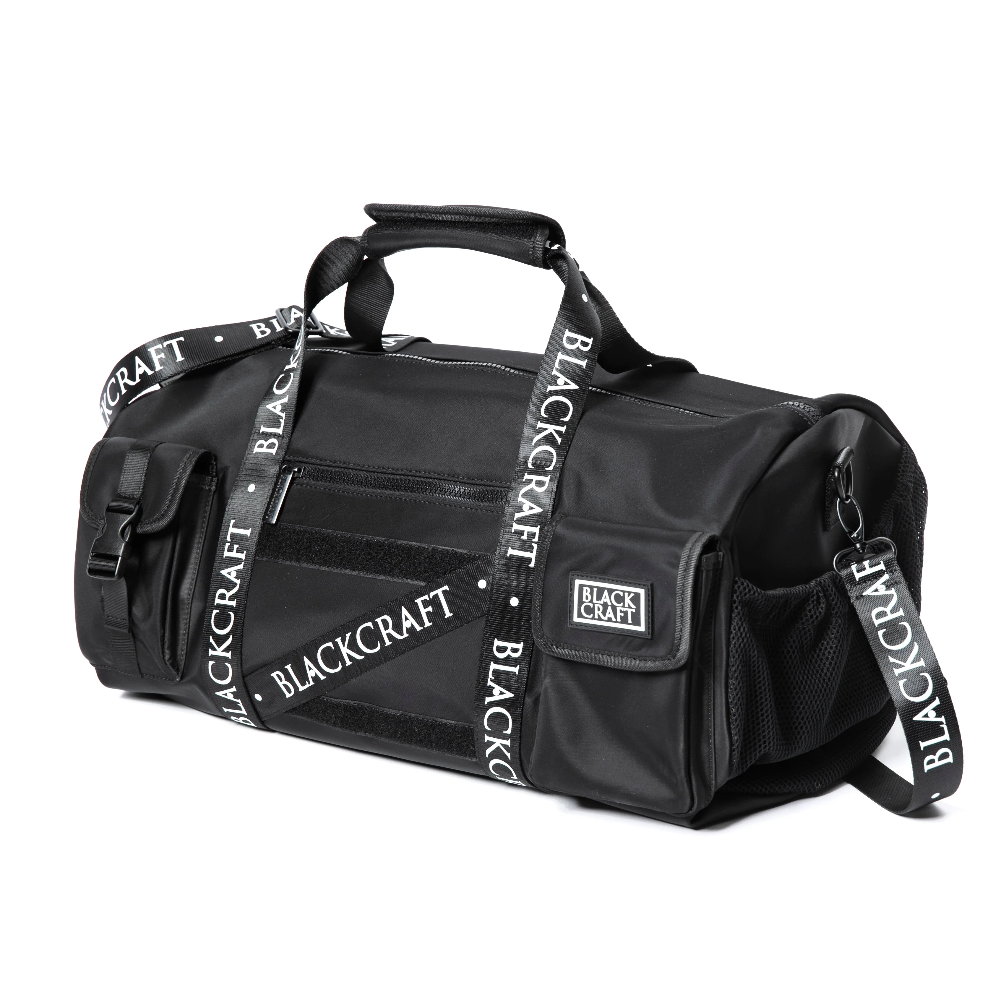 BCC Tactical Duffle Bag - Image 2