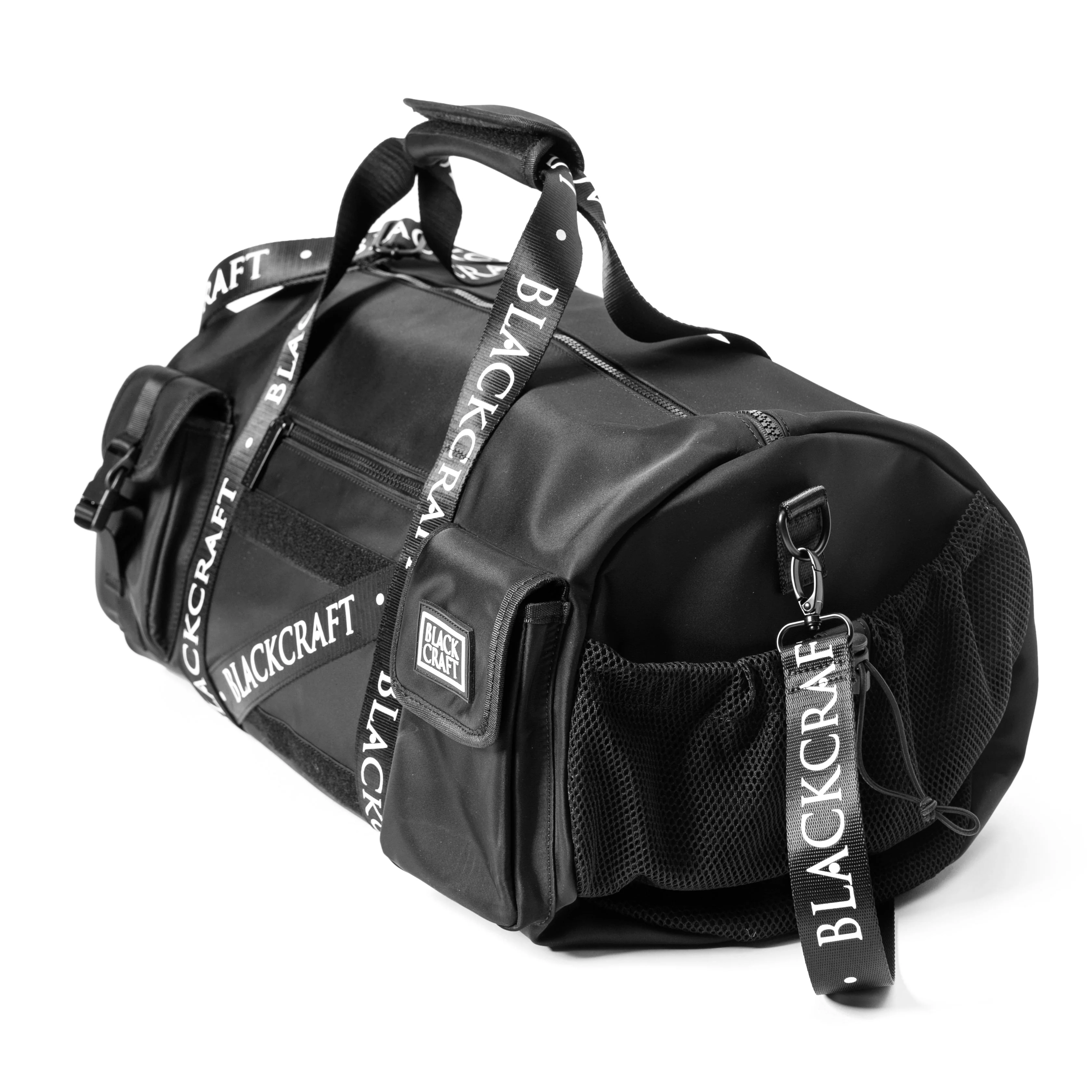 BCC Tactical Duffle Bag - Image 3