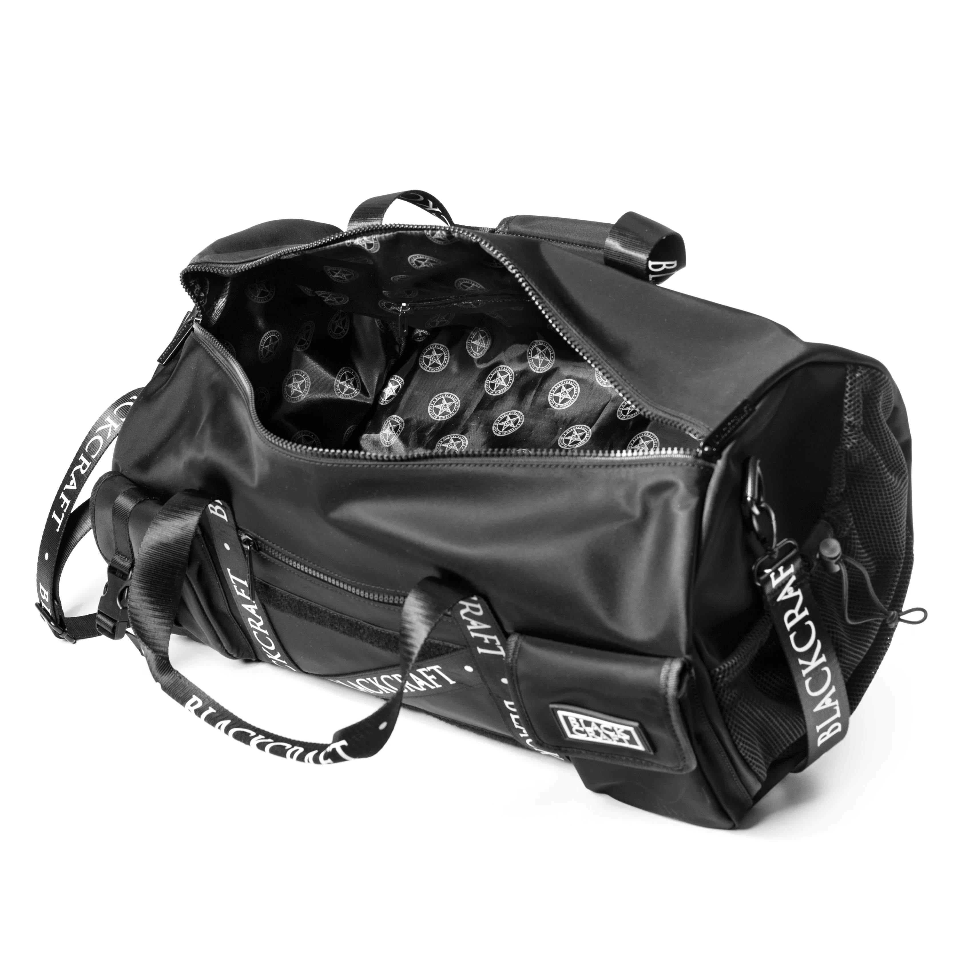 BCC Tactical Duffle Bag - Image 4