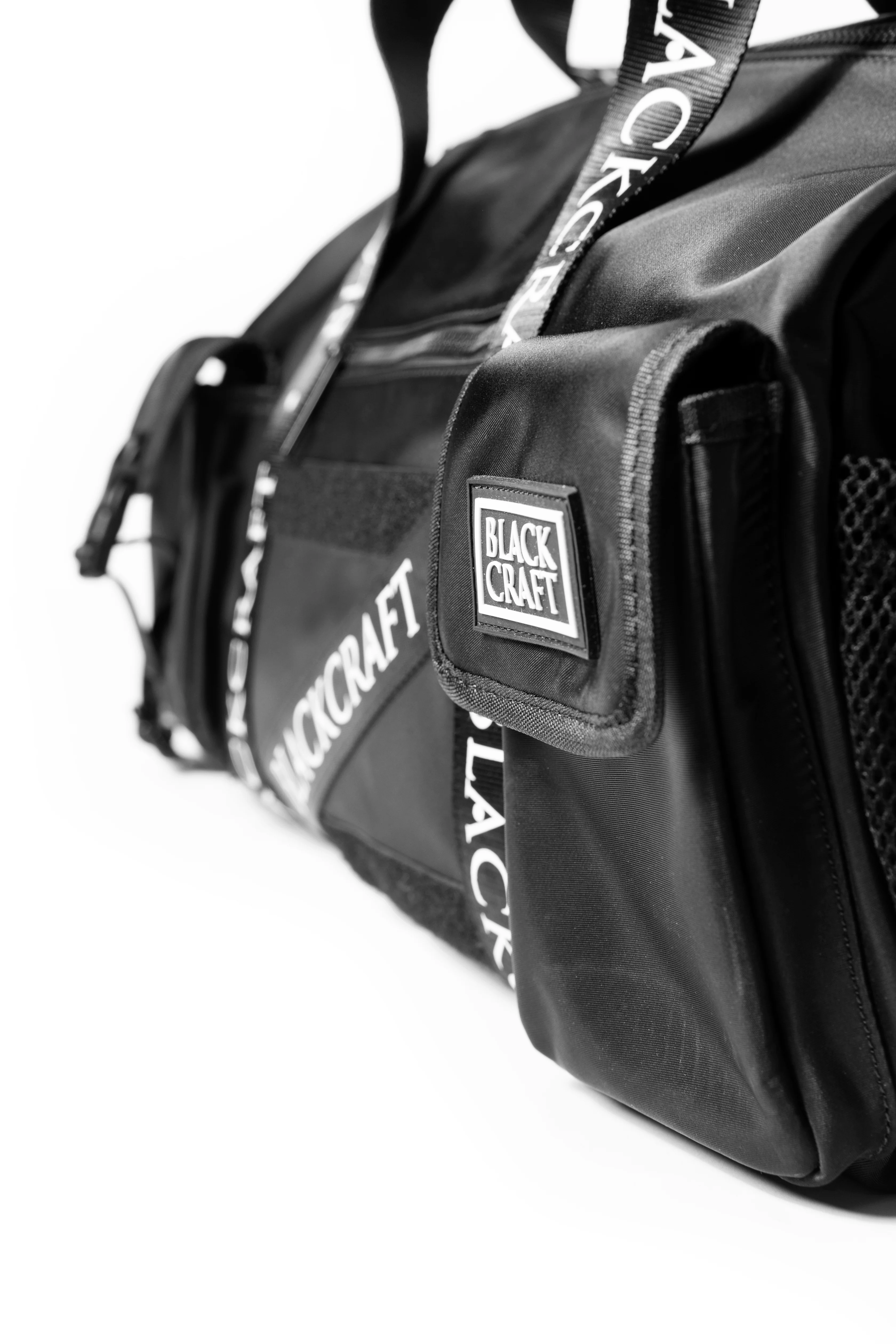 BCC Tactical Duffle Bag - Image 5