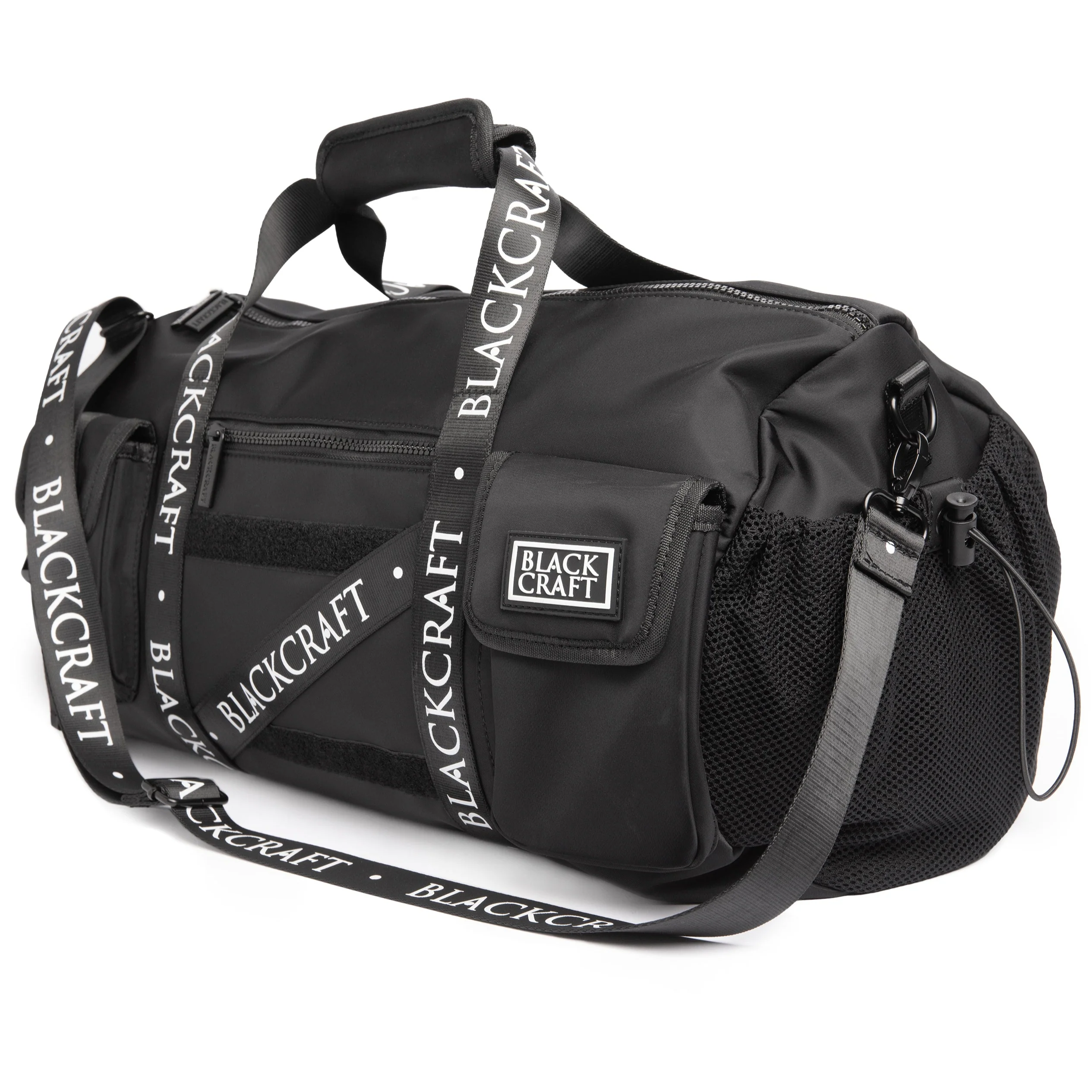 BCC Tactical Duffle Bag - Image 8