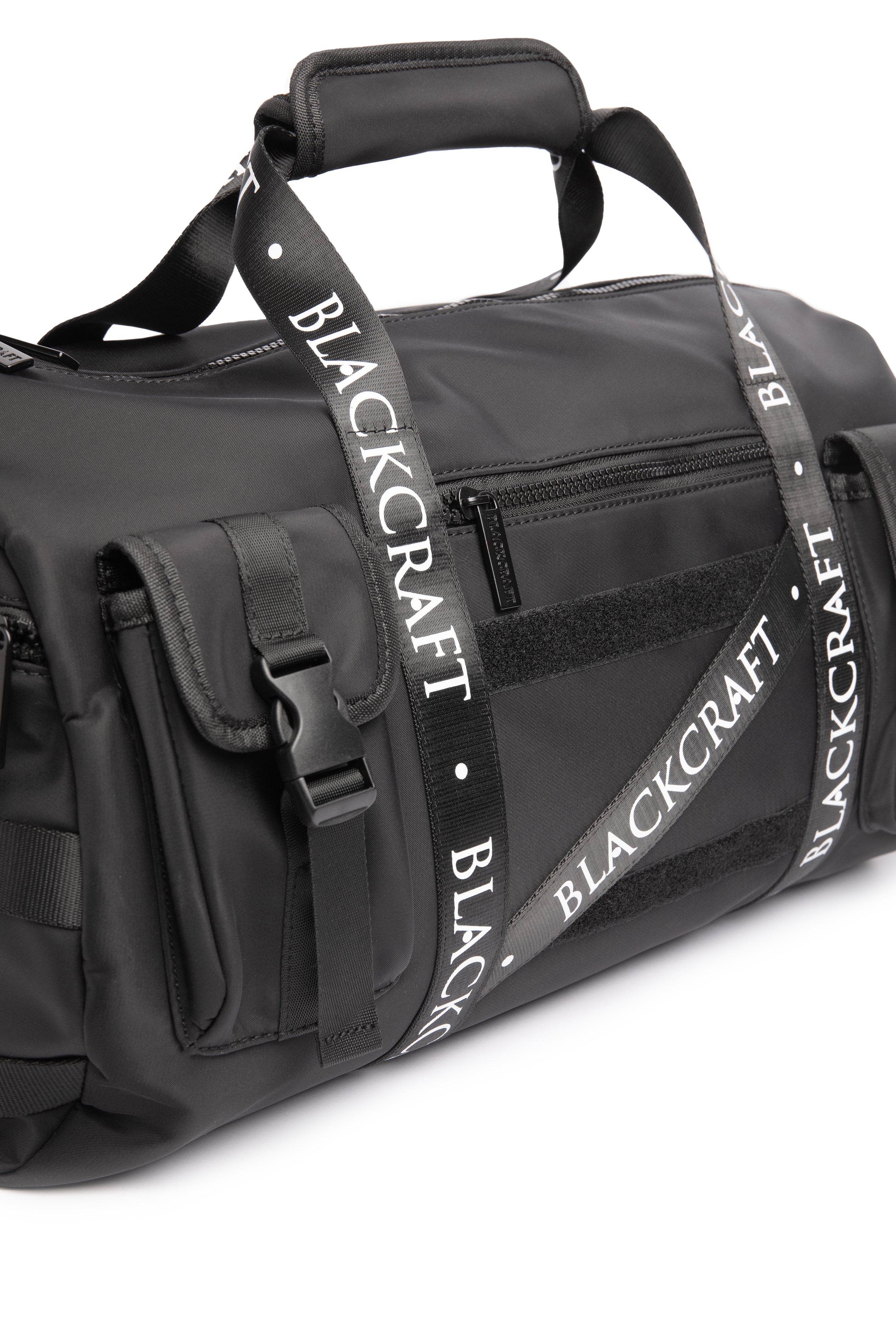 BCC Tactical Duffle Bag - Image 9