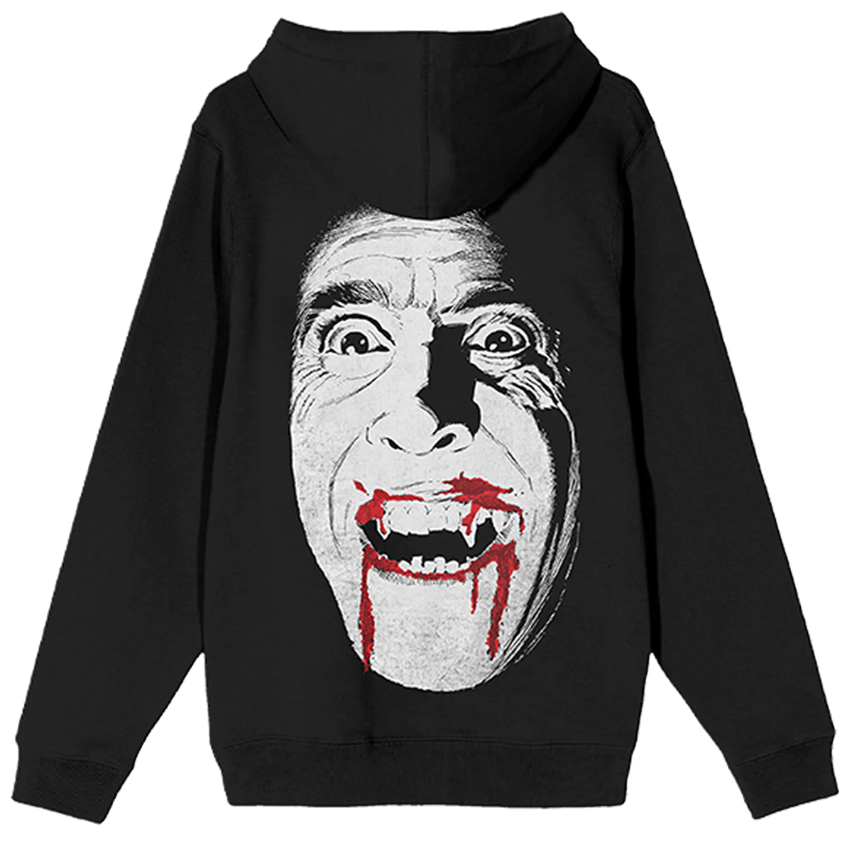 Big Bad Vampire Hoodie - Image 4