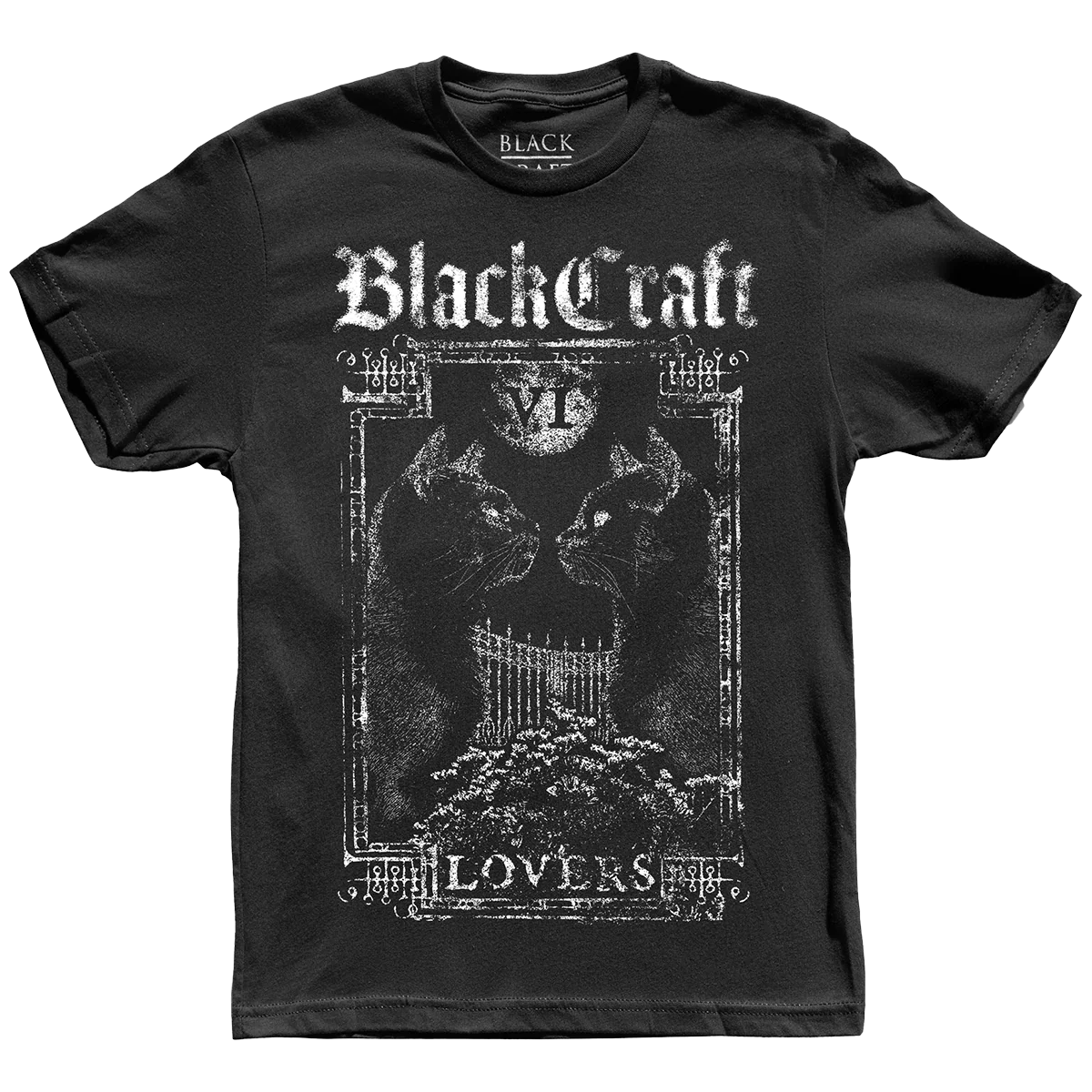 Cat Lovers T-Shirt