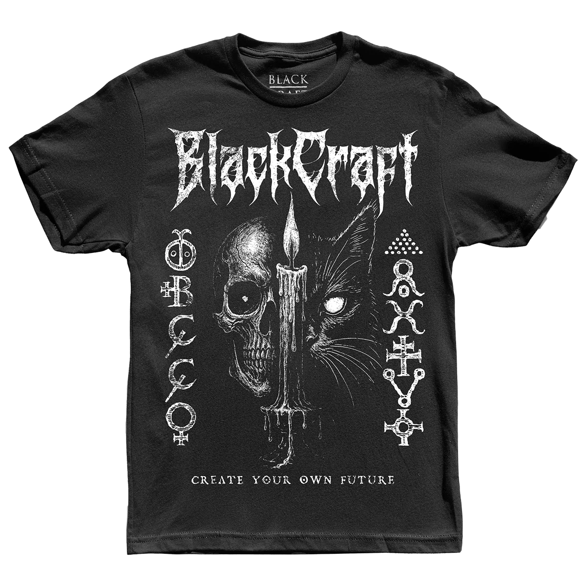 Catskull T-Shirt