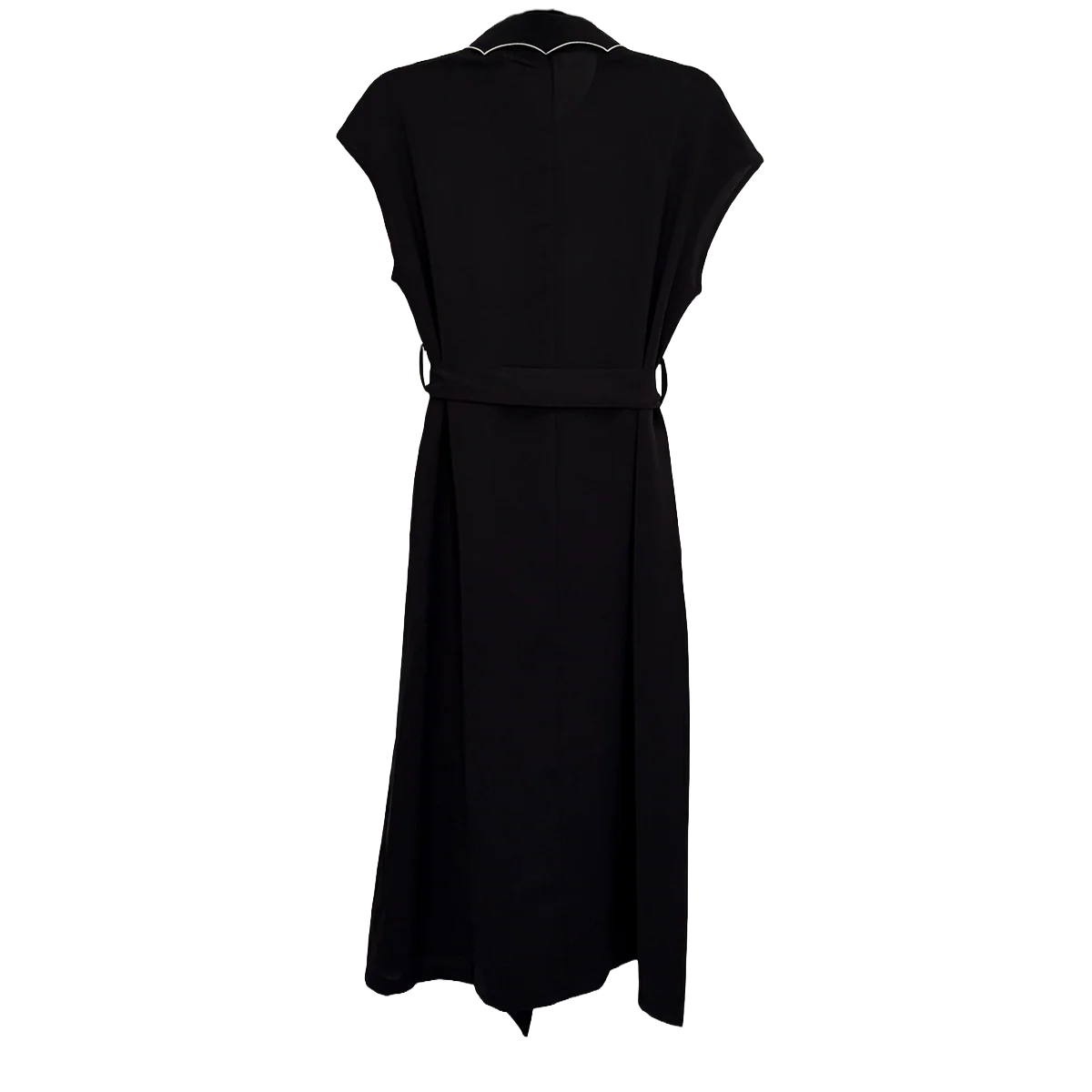Creatures Shirt Dress - Image 8
