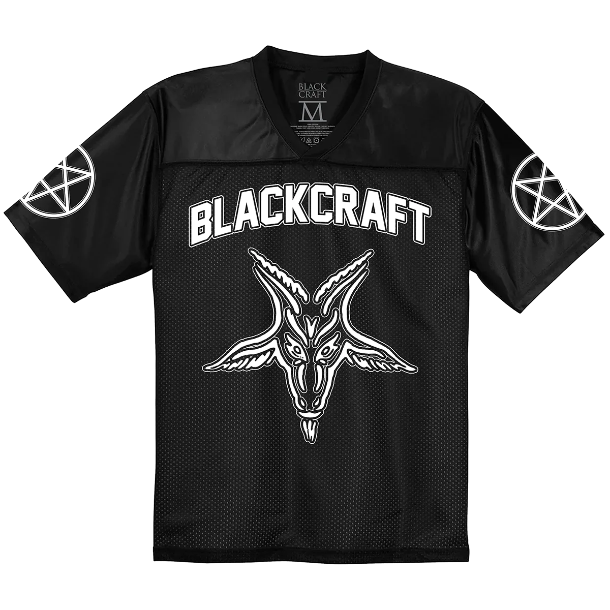 Cult 666 Football Jersey