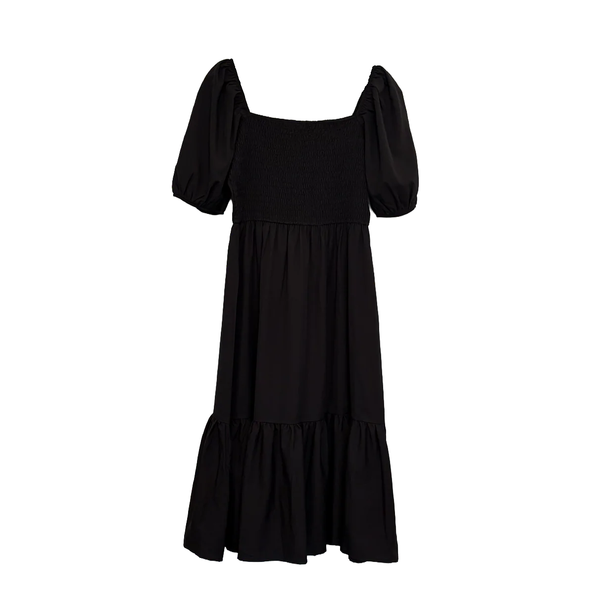 Dark Hearts Dress - Image 6