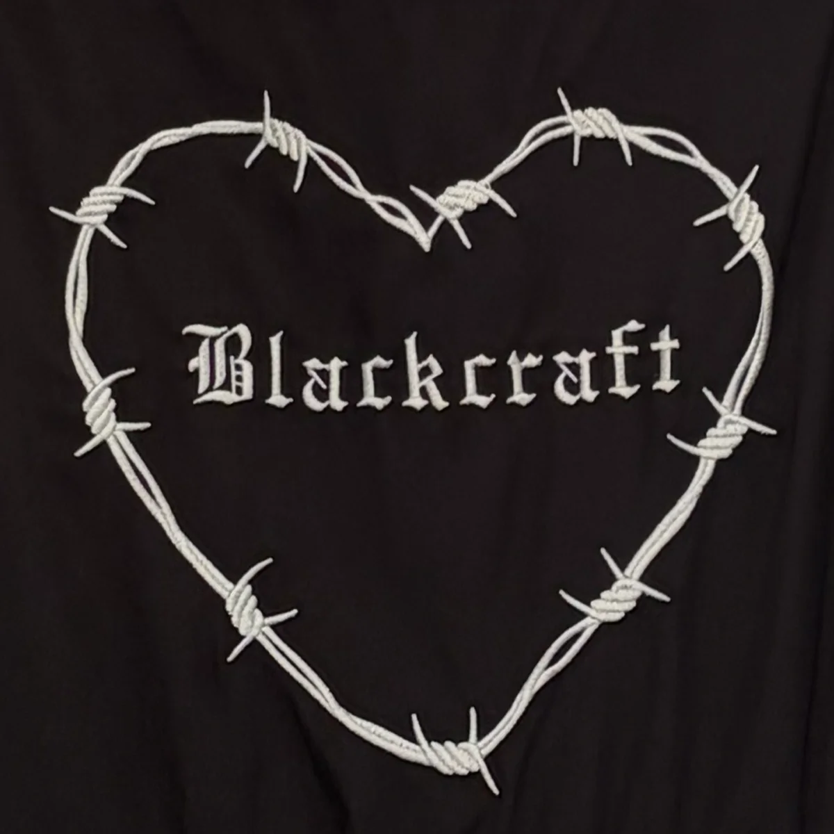 Dark Hearts Dress - Image 7
