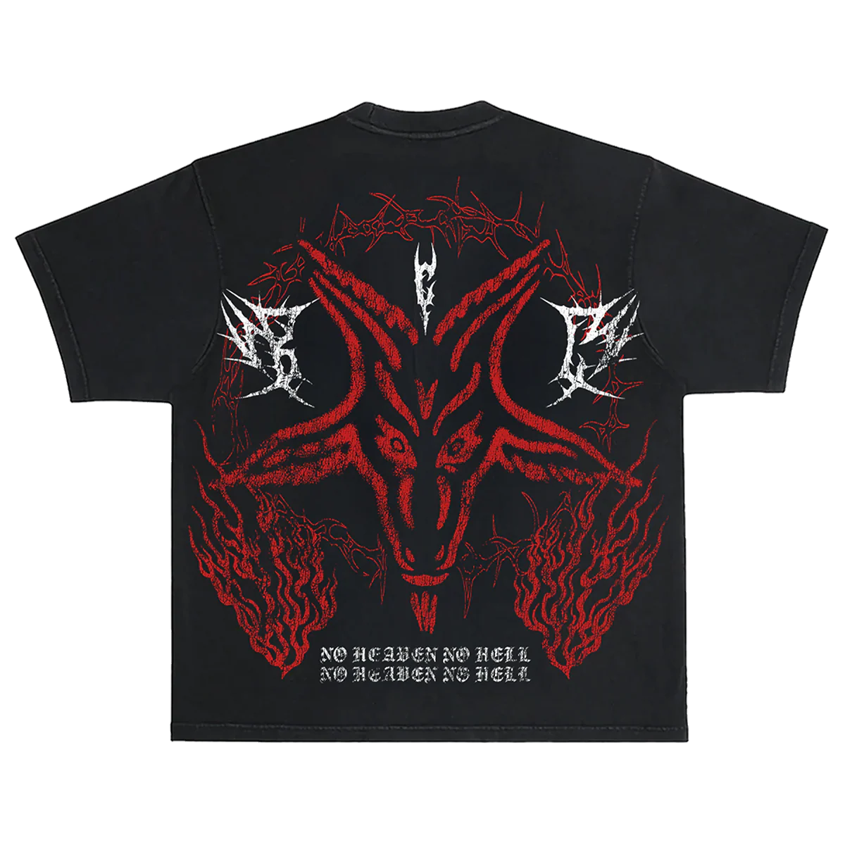 Dont Pray For Me T-Shirt - Image 2