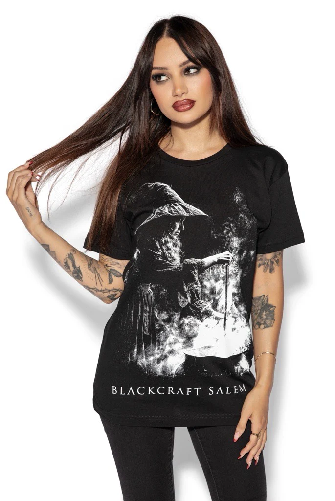 Don't Tell Me T-Shirt - Image 2