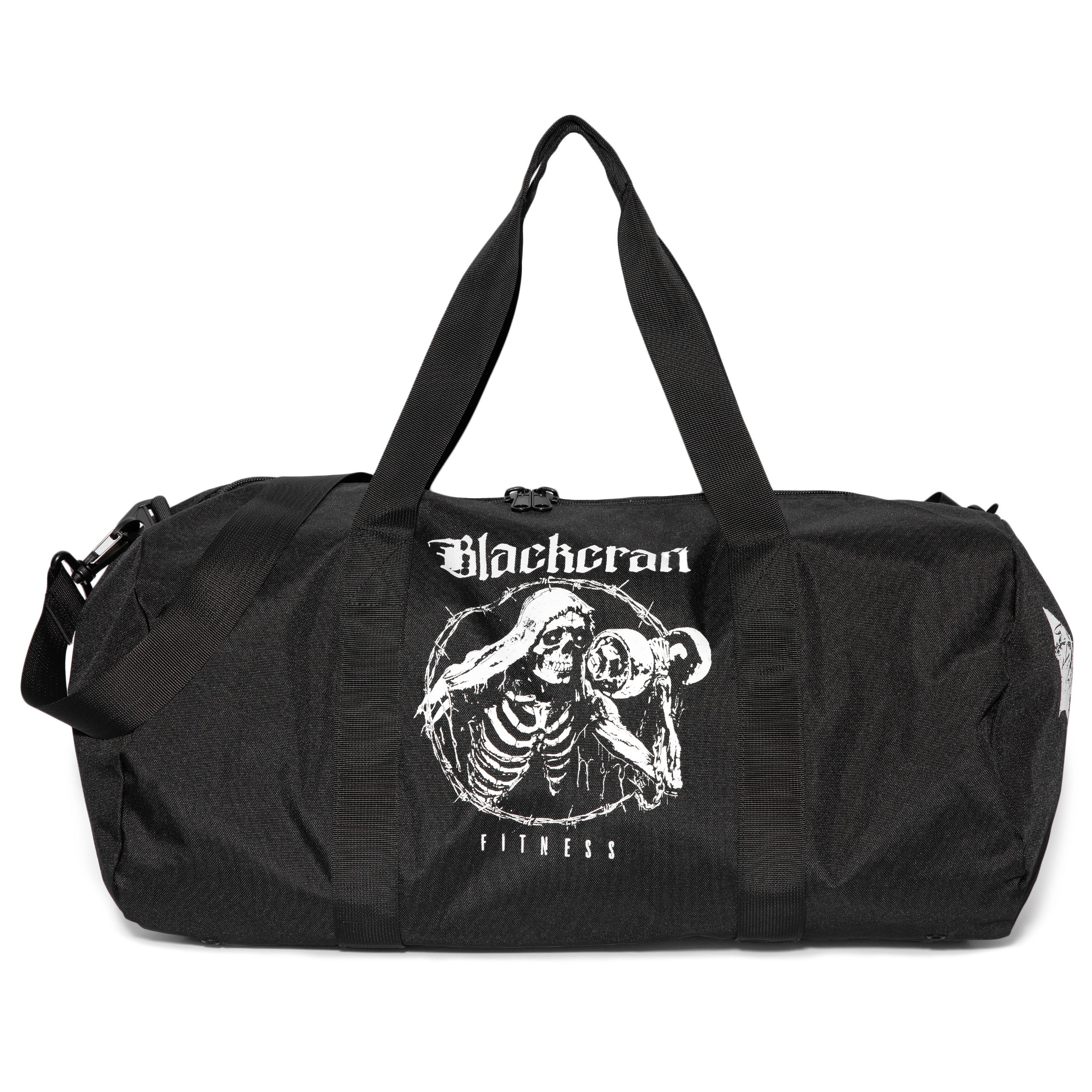 Fitness Reaper Duffel Bag