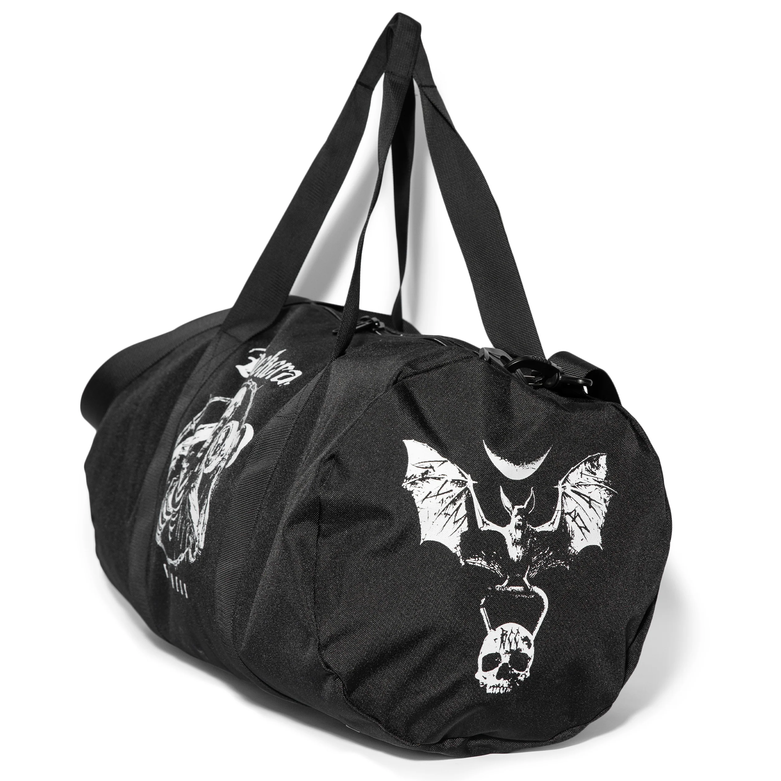 Fitness Reaper Duffel Bag - Image 2