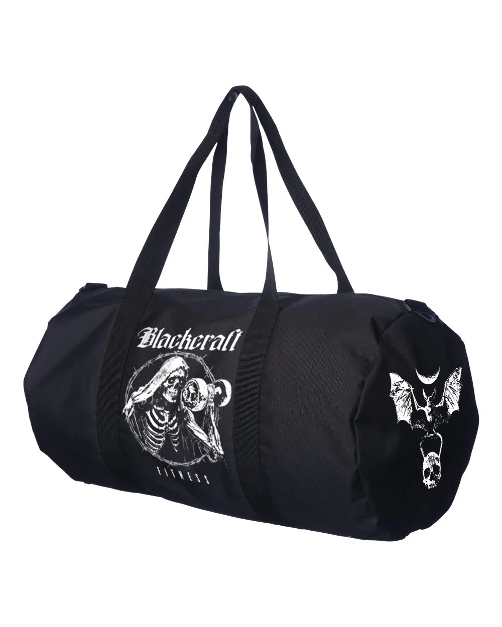 Fitness Reaper Duffel Bag - Image 3
