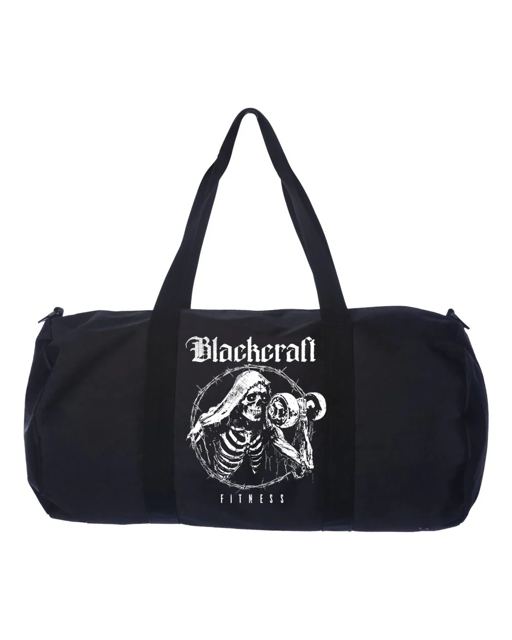 Fitness Reaper Duffel Bag - Image 4