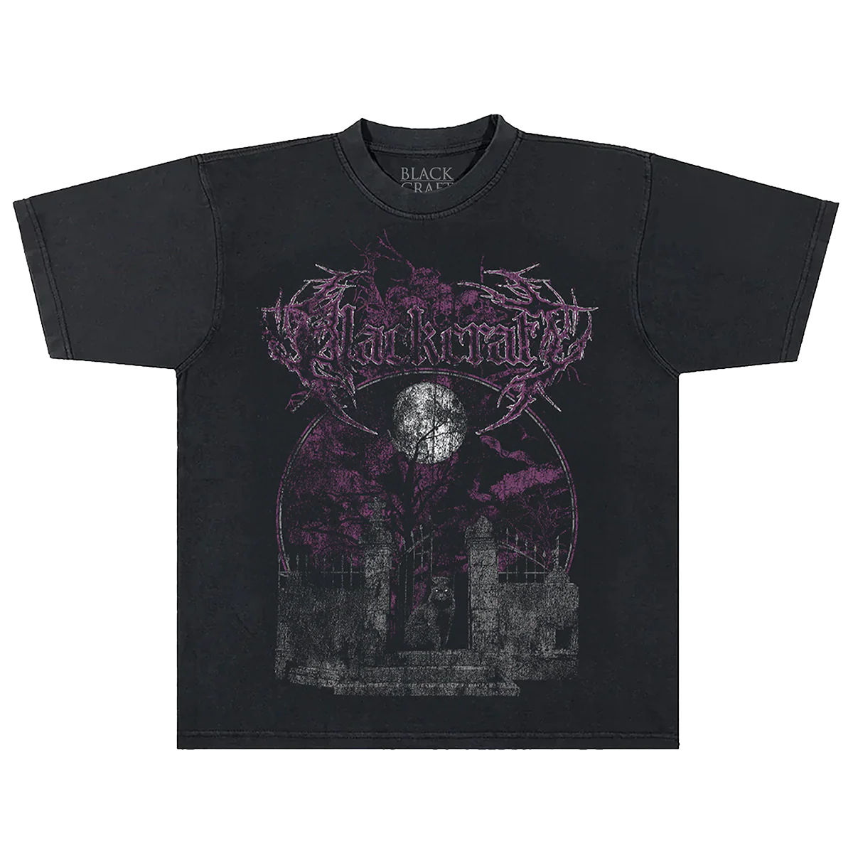 Forever Feral T-Shirt
