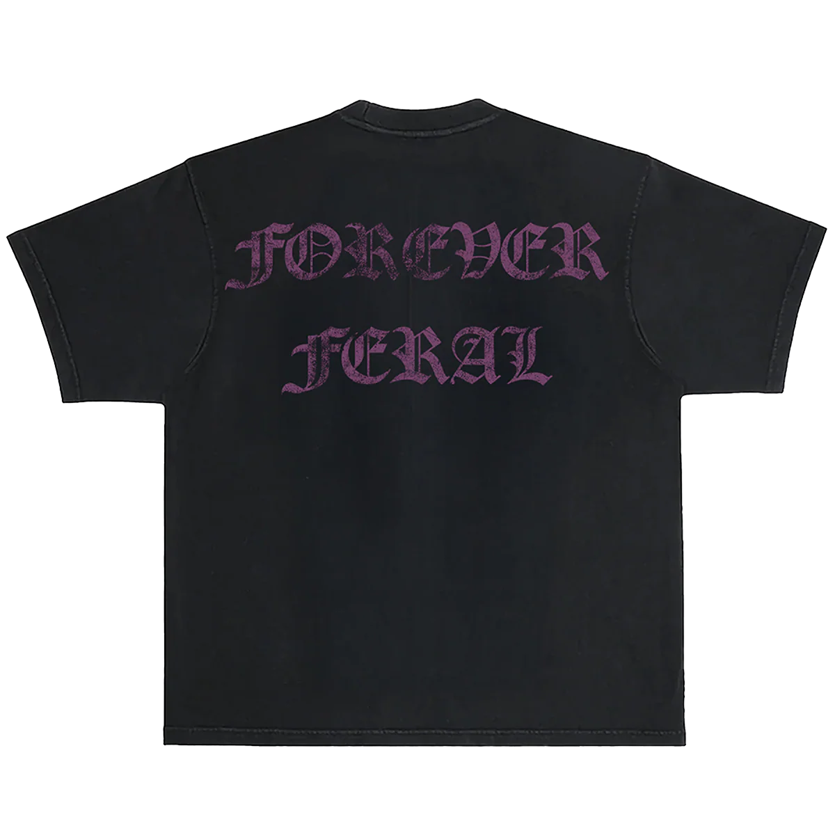 Forever Feral T-Shirt - Image 2