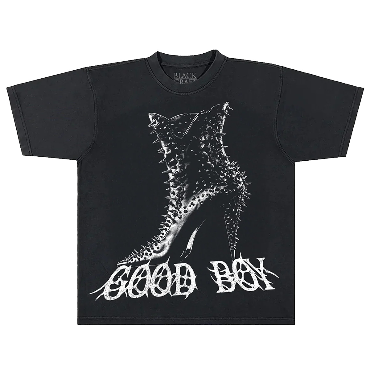 Good Boy T-Shirt