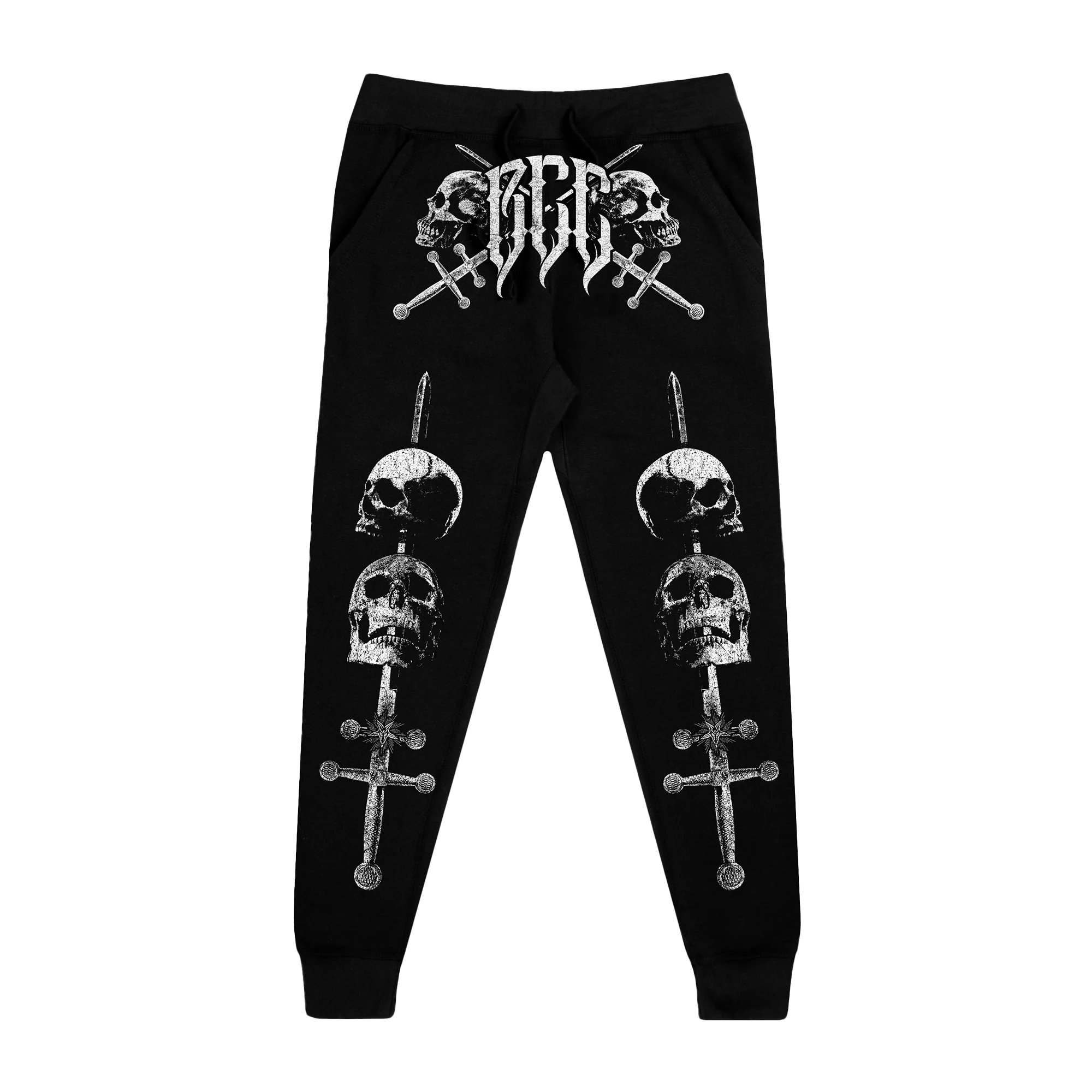 Leviathan Sword Joggers
