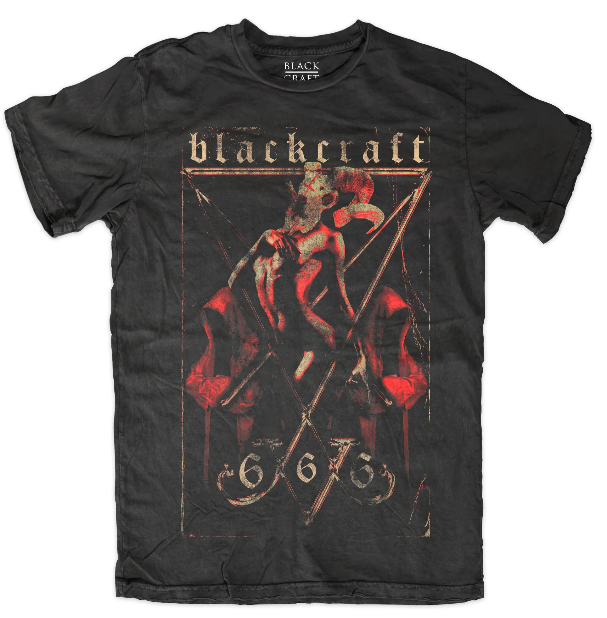 Lucifer's Dream T-Shirt