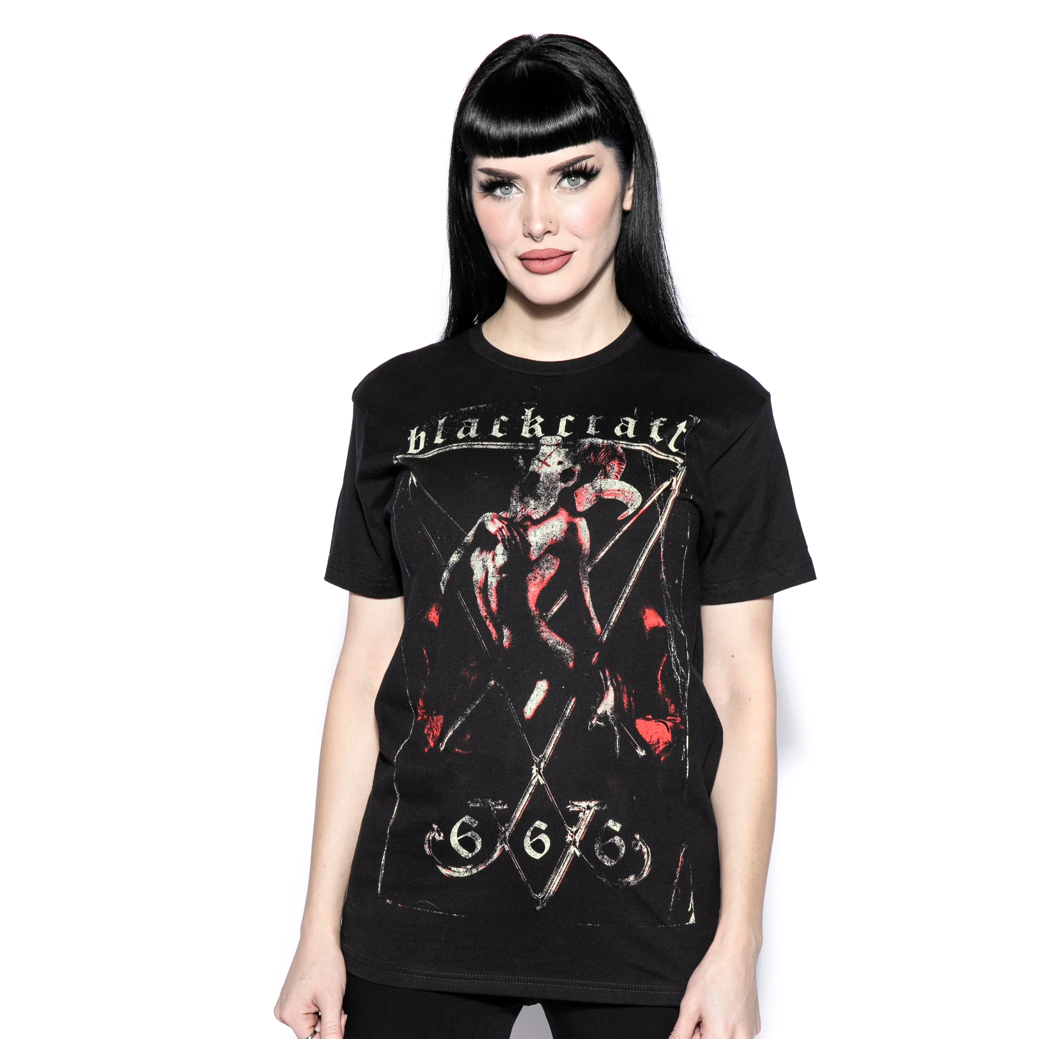Lucifer's Dream T-Shirt - Image 2