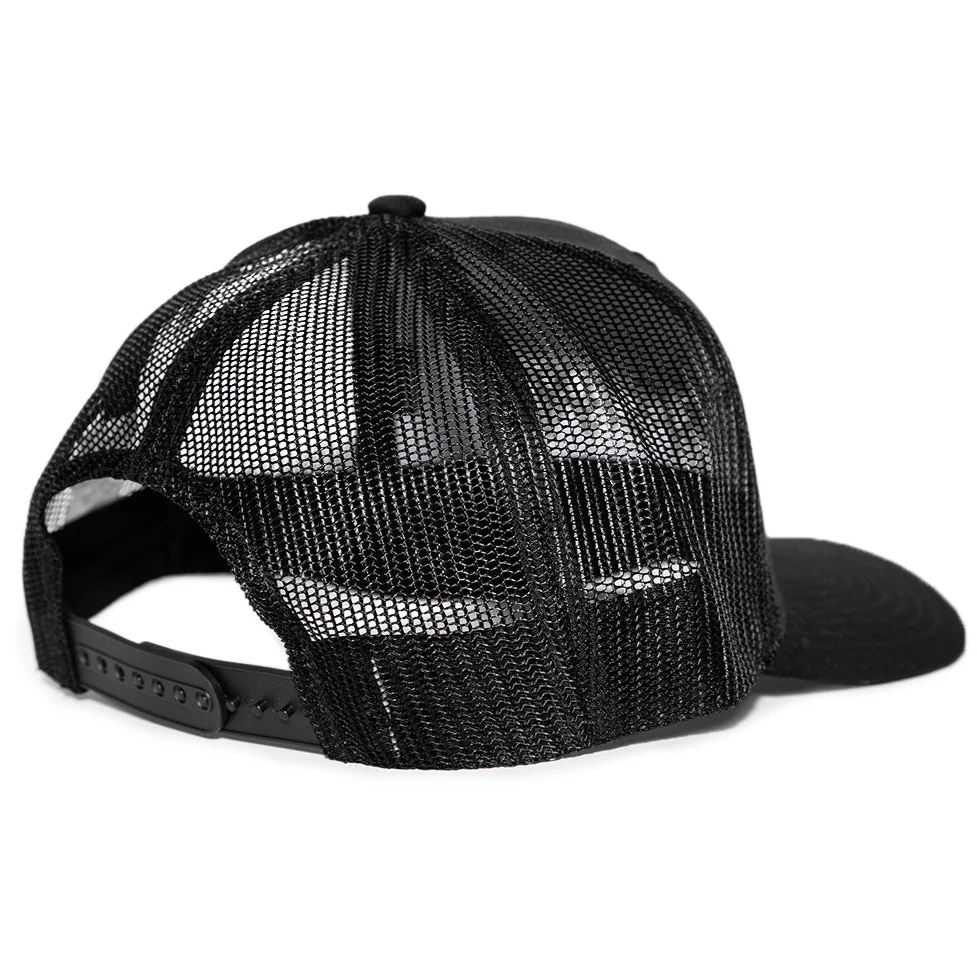 Metal Blackcraft Trucker Hat - Image 3