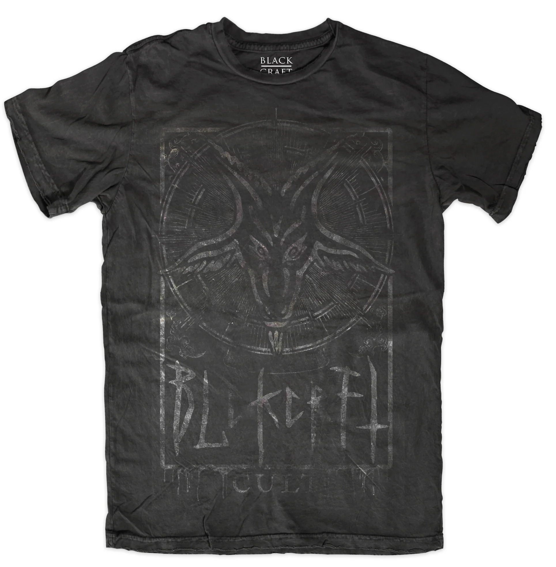Midnight Goat T-Shirt
