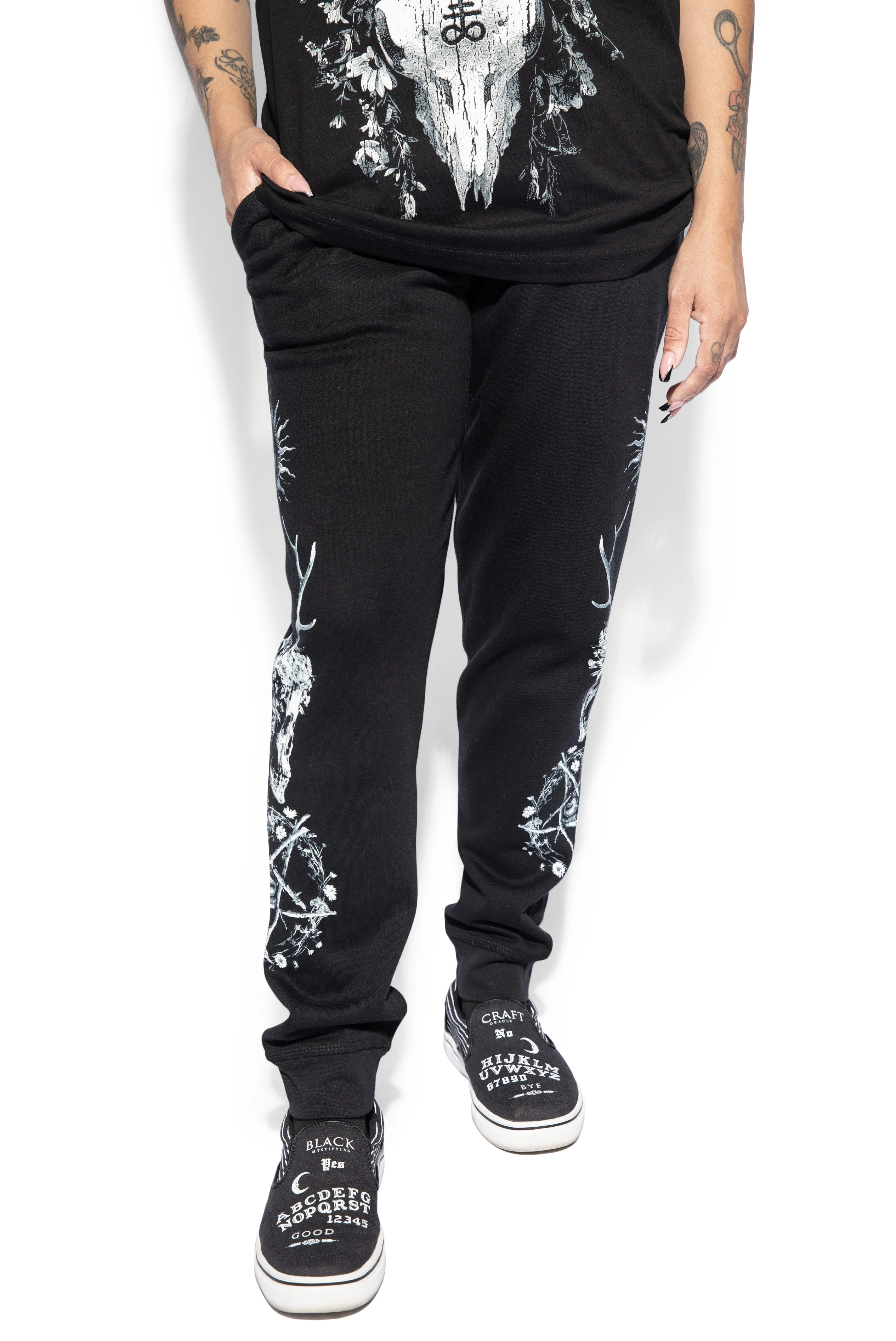 Midsummer Joggers - Image 3