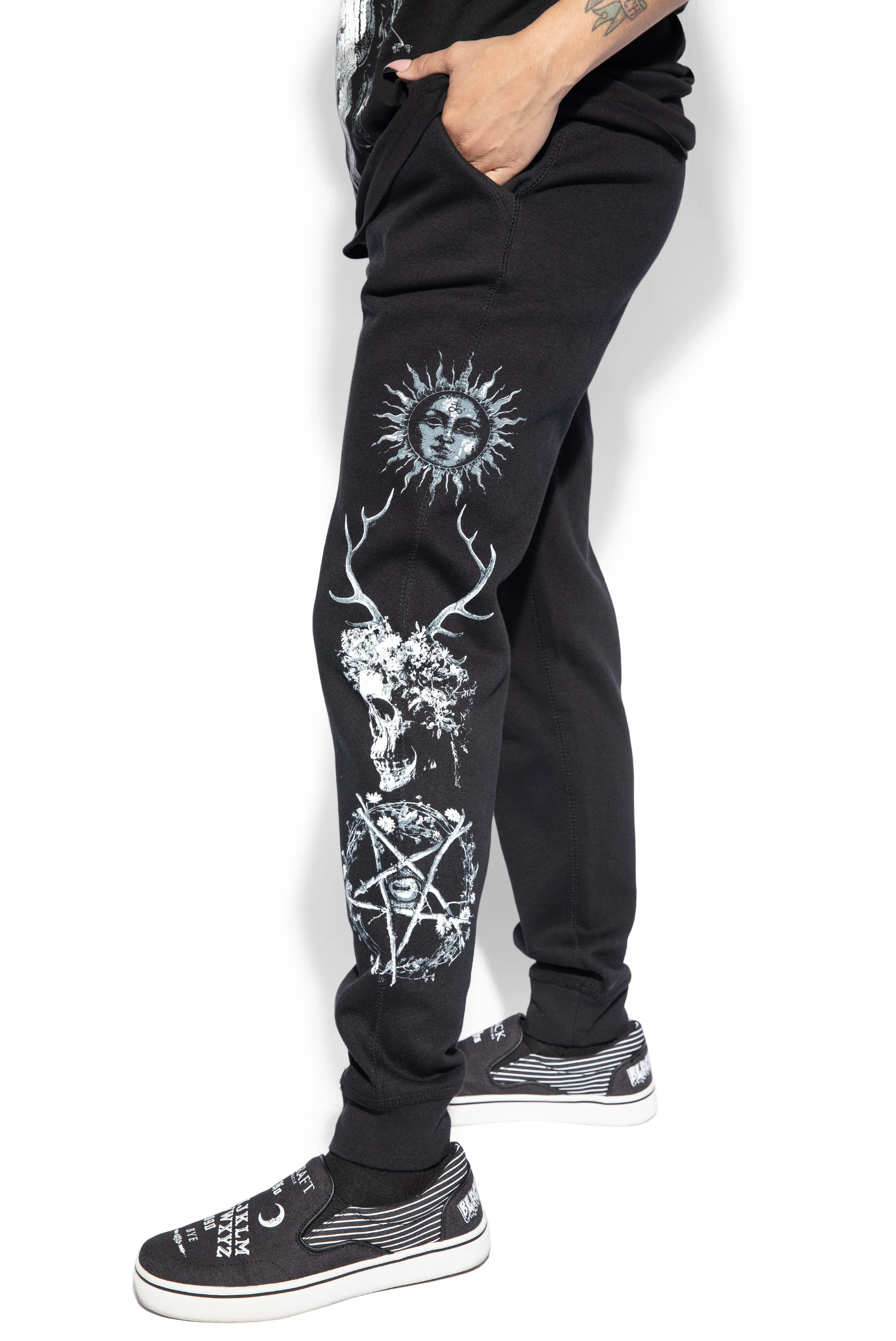 Midsummer Joggers - Image 4