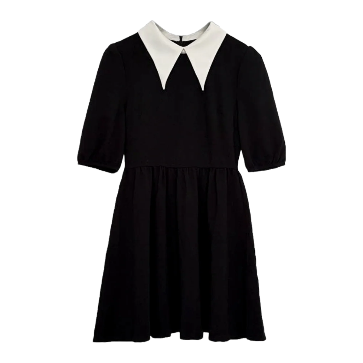 Nevermore Dress - Image 5