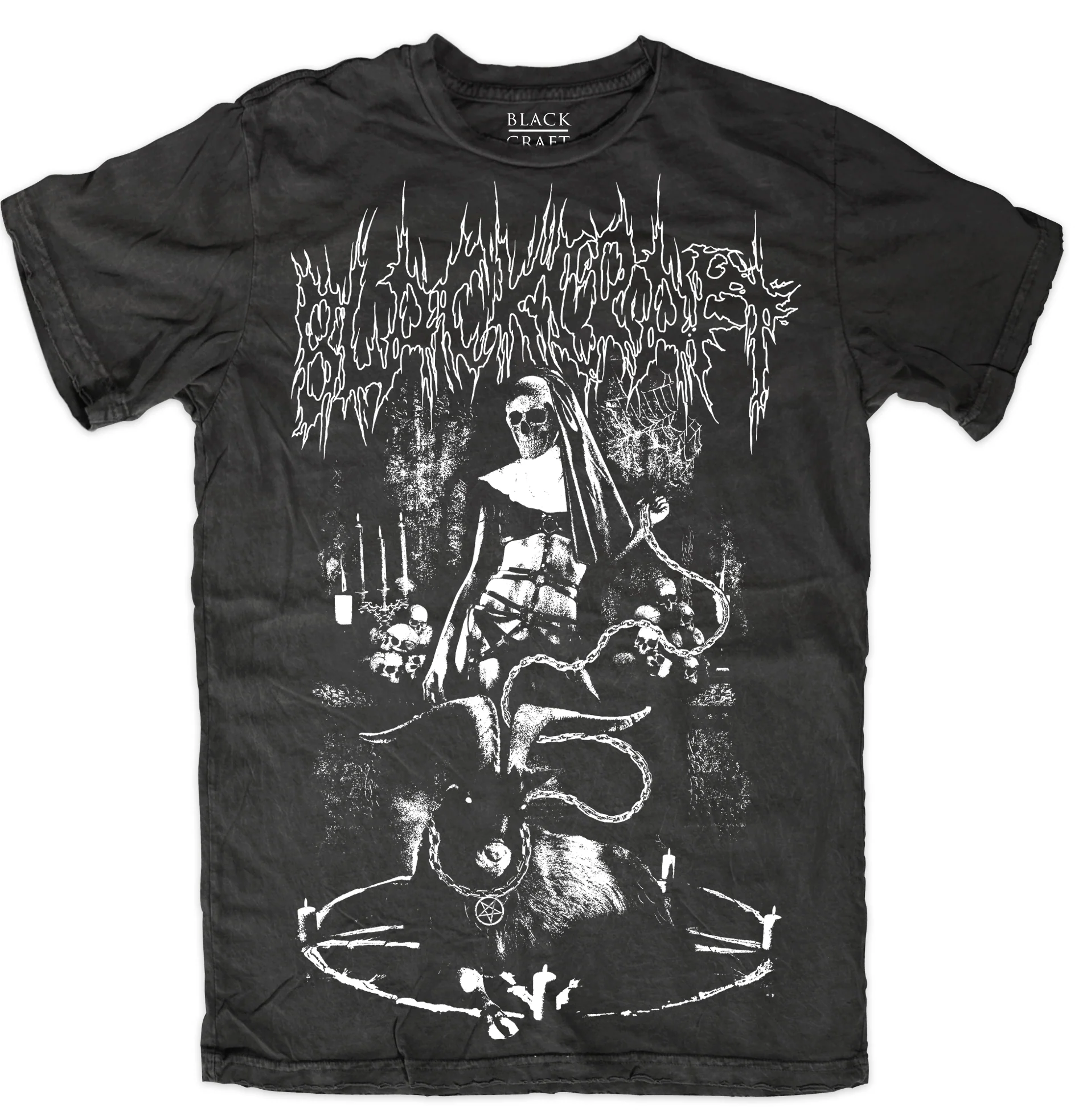 Nun Ya Business T-Shirt