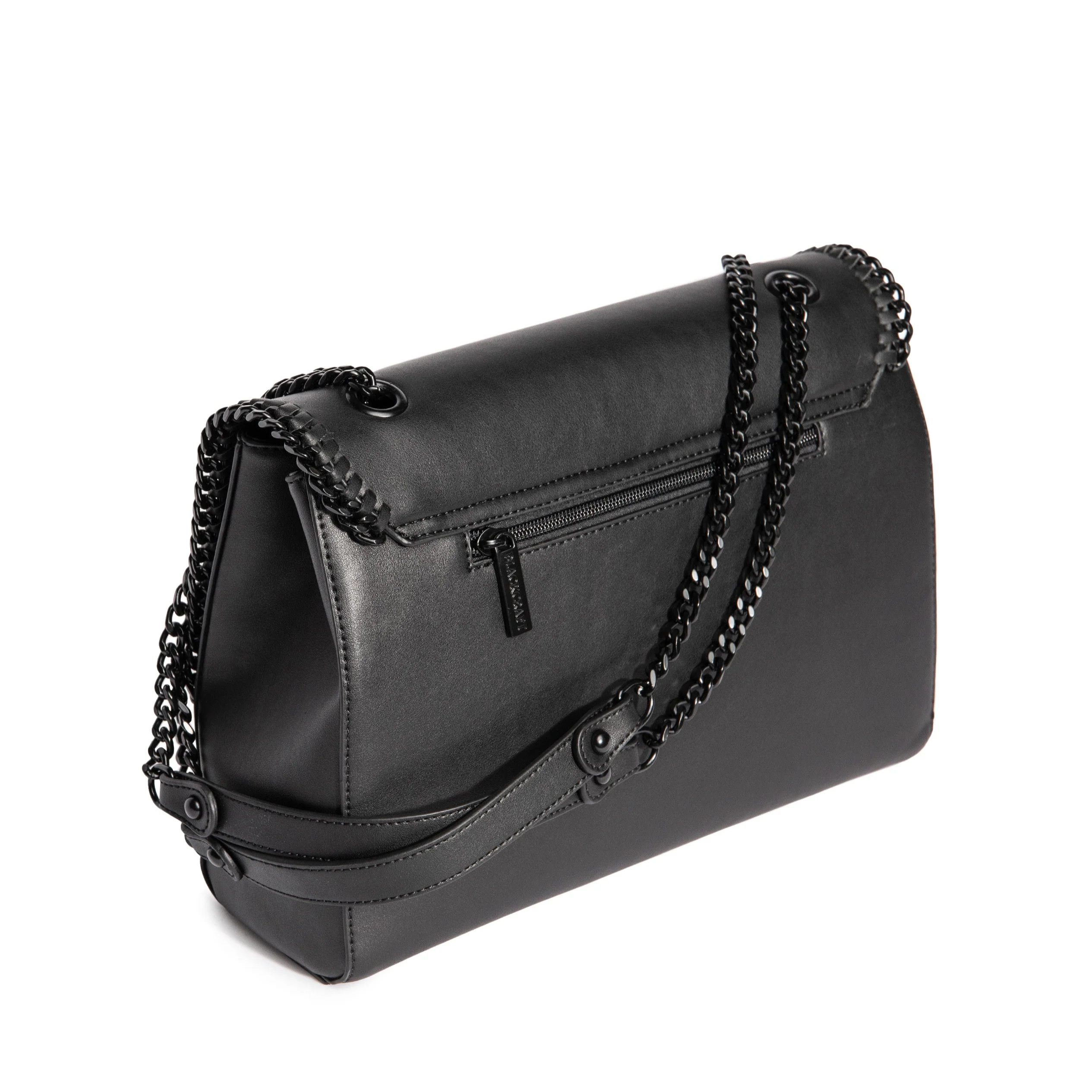 Ouija Flap Shoulder Bag - Image 2