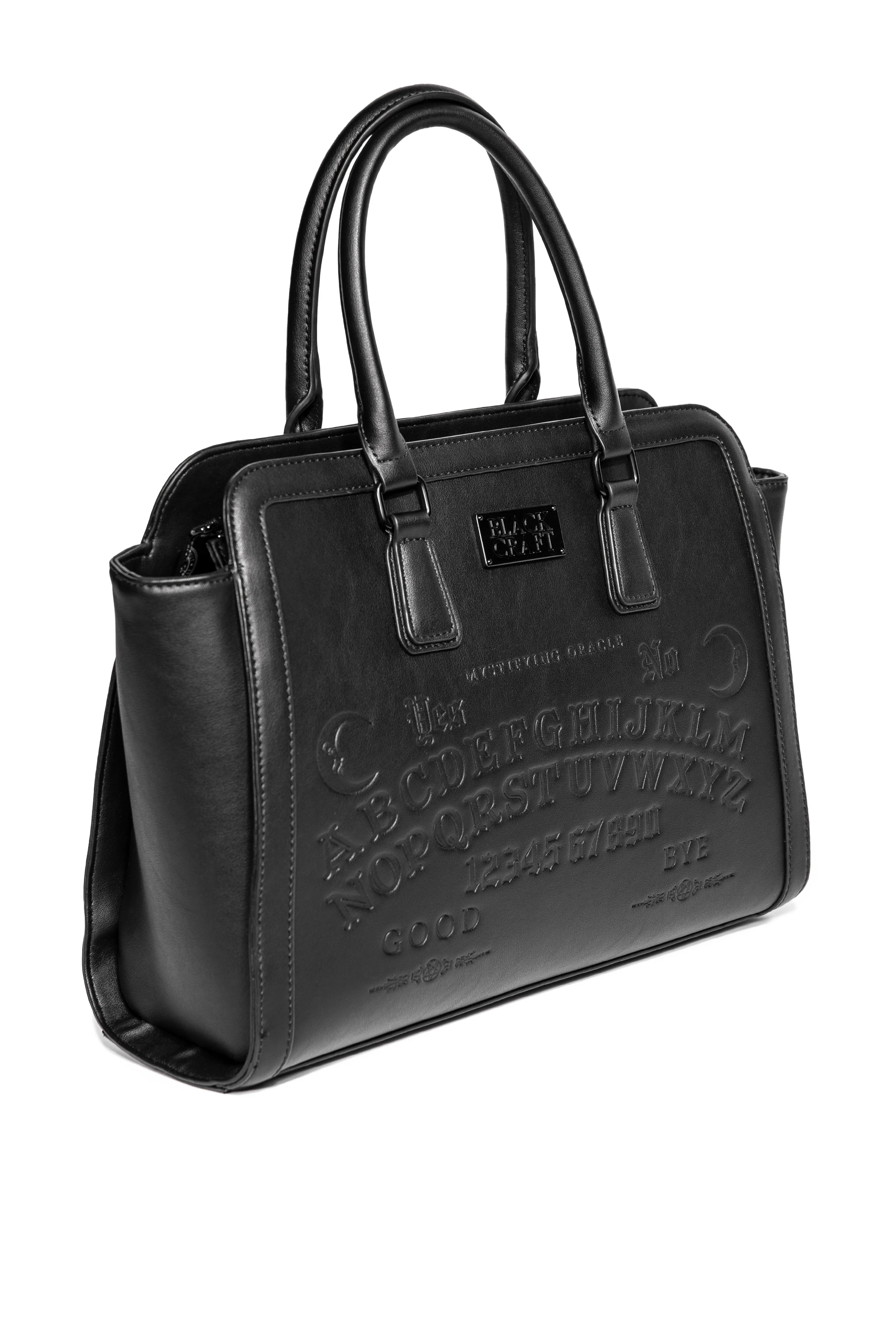 Ouija Large Satchel - Image 3