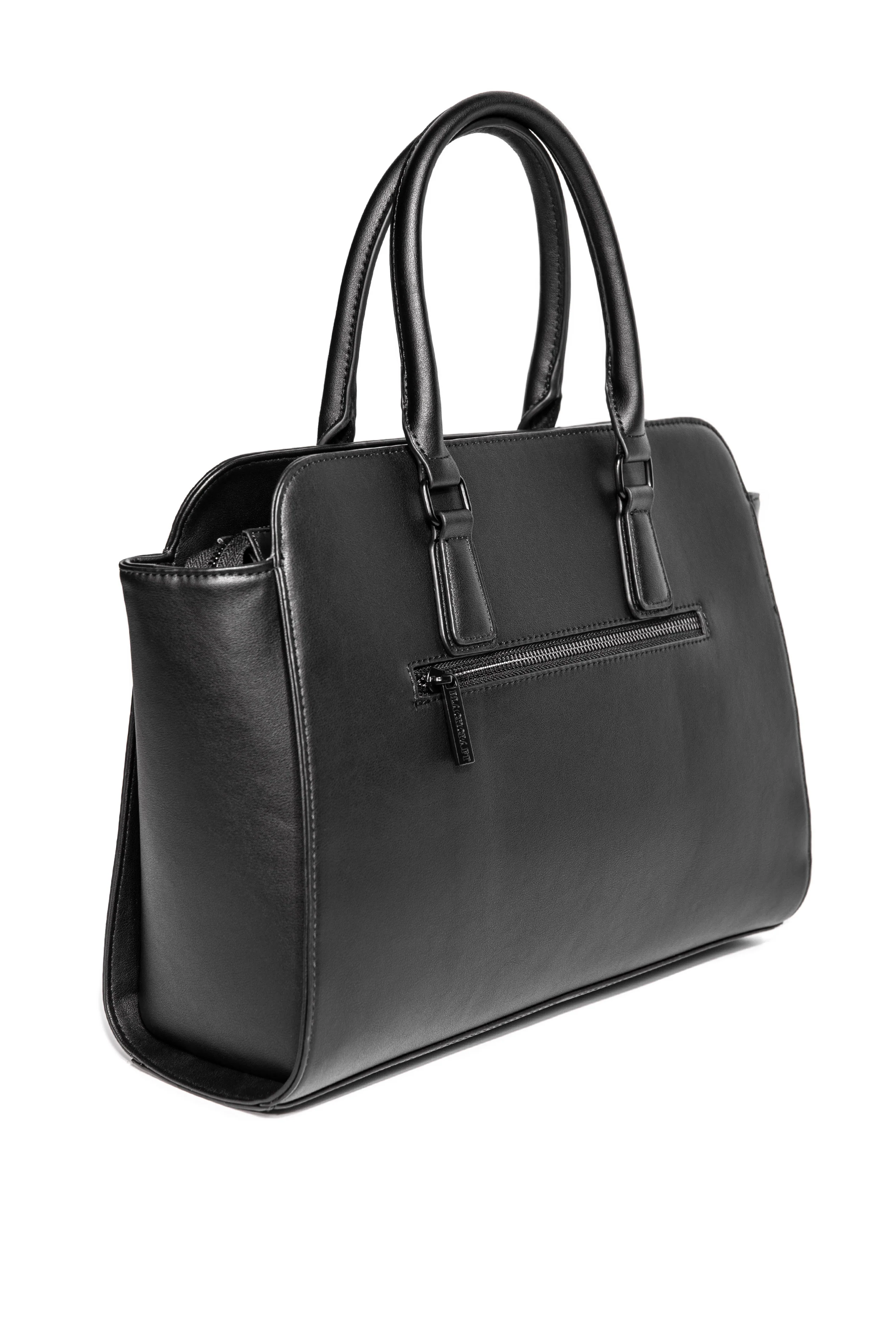 Ouija Large Satchel - Image 4