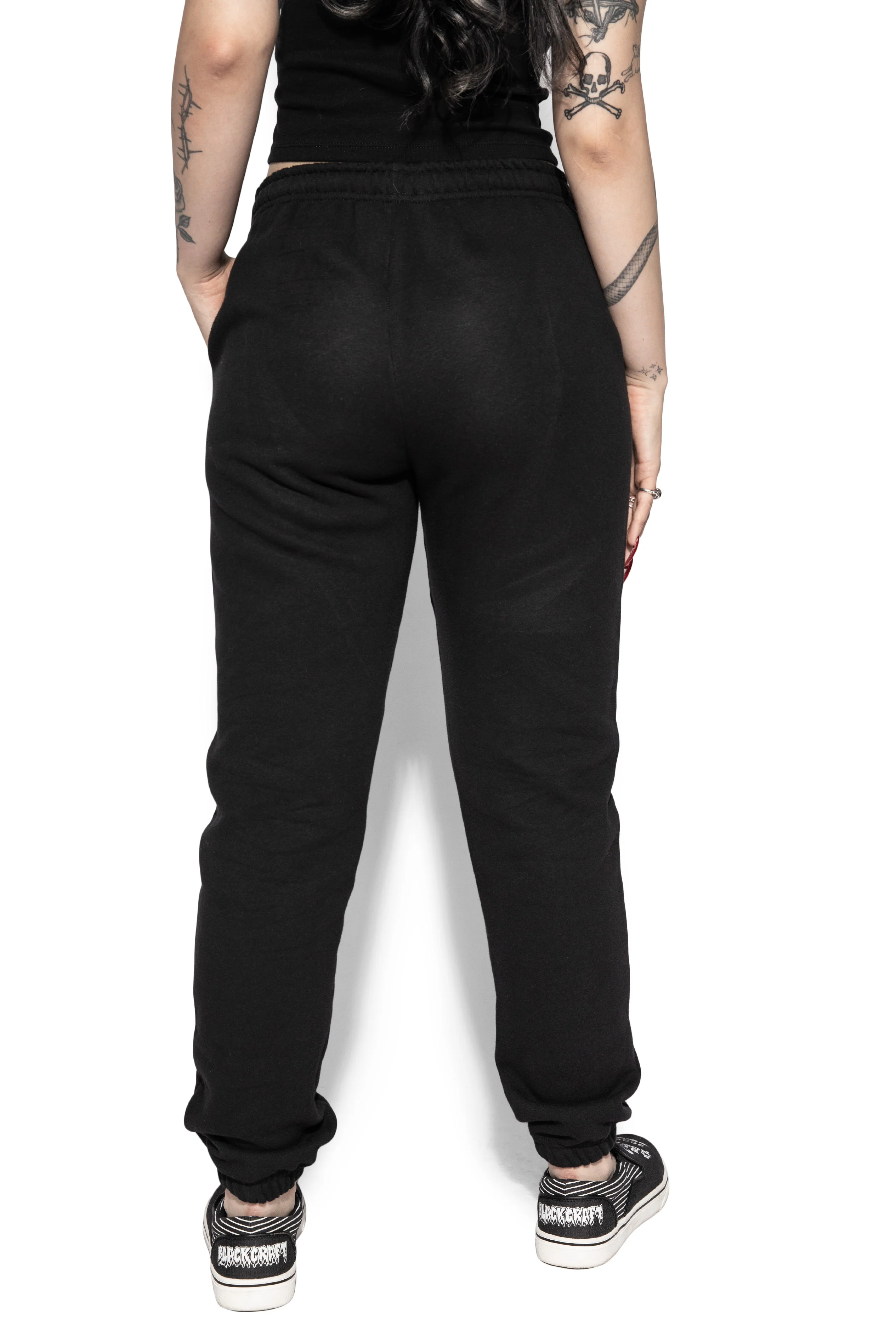 Ouija Sweatpants - Image 6