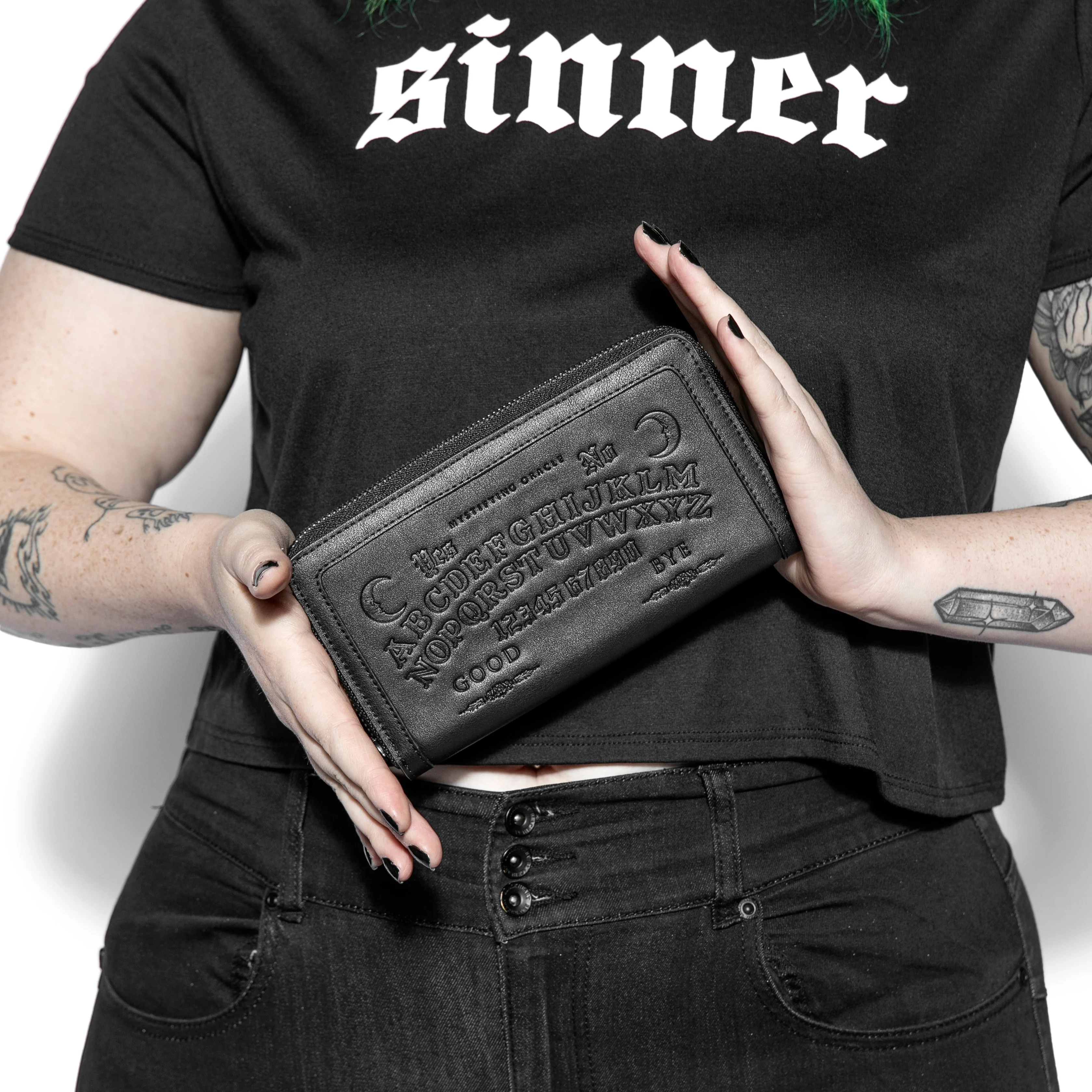 Ouija Wallet - Image 4