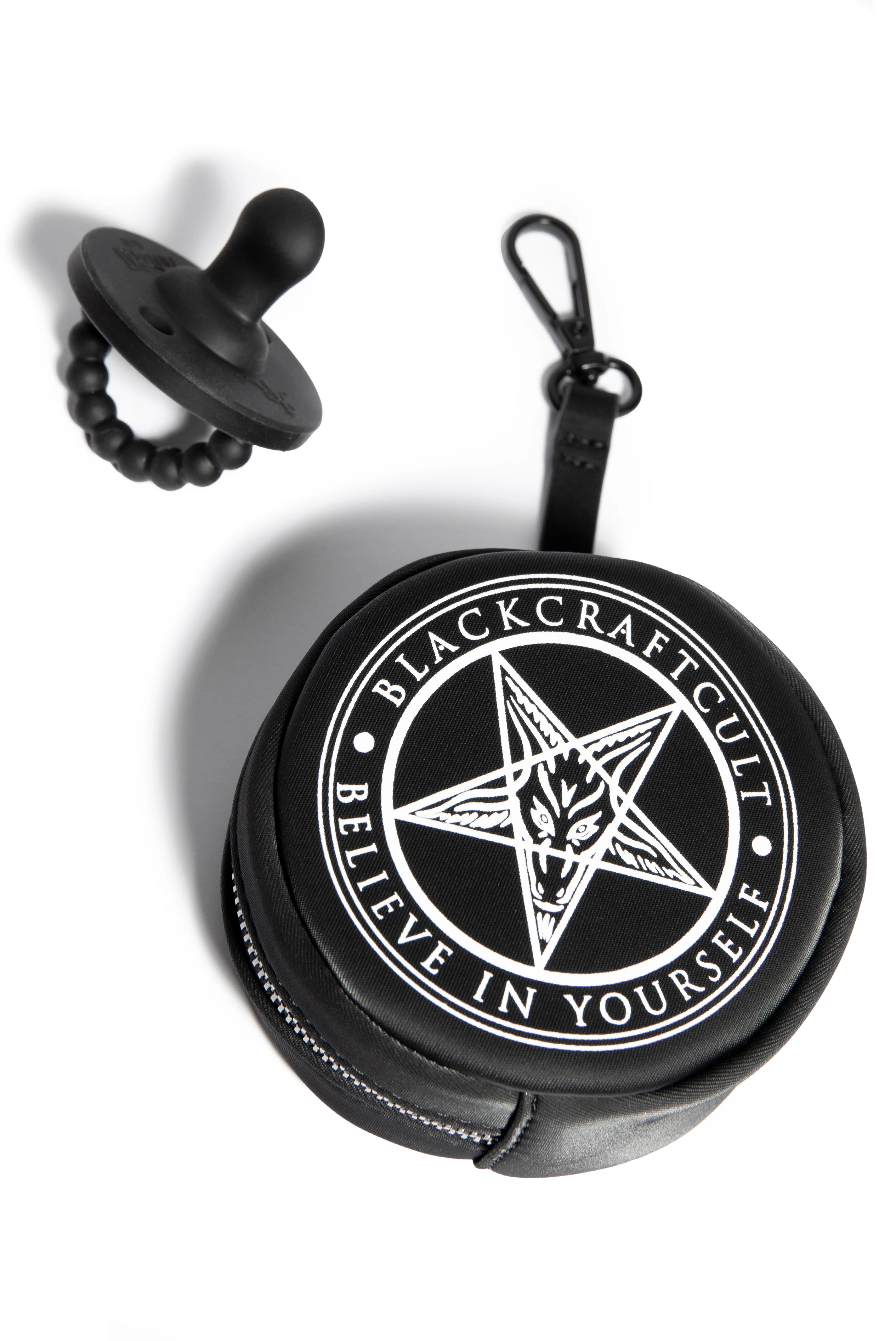 Pentagram Diaper Bag - Image 10