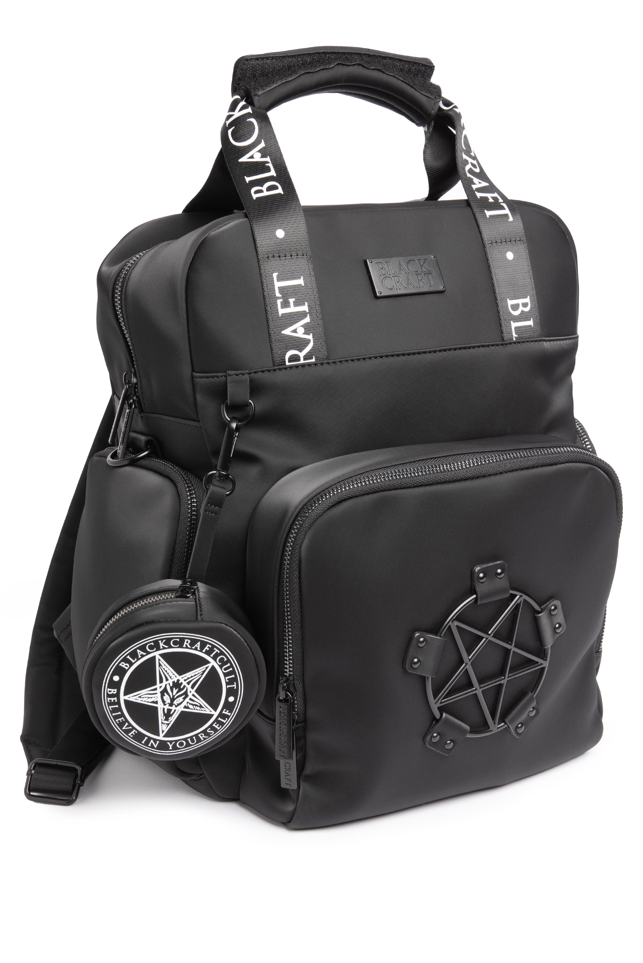 Pentagram Diaper Bag - Image 3