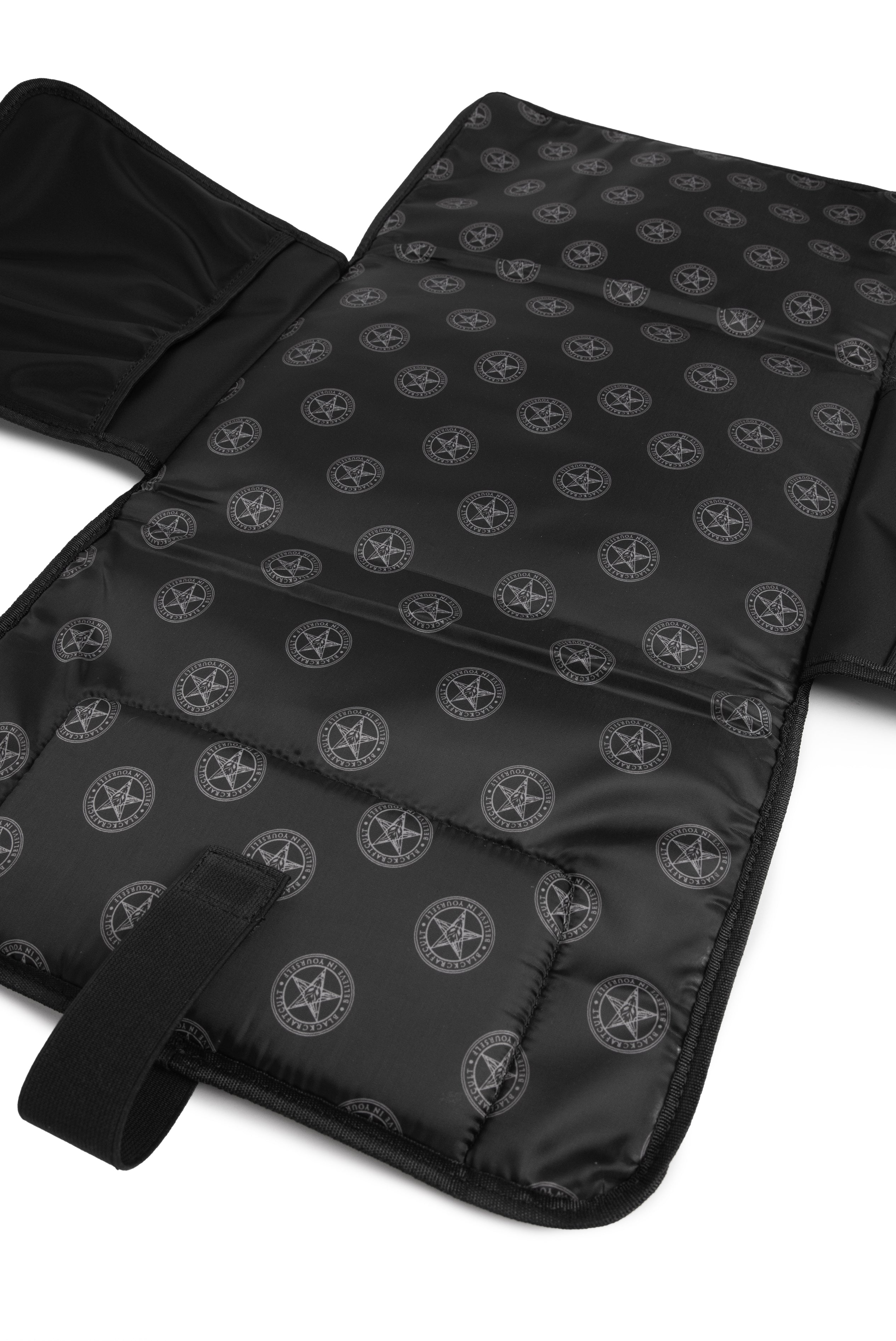 Pentagram Diaper Bag - Image 7