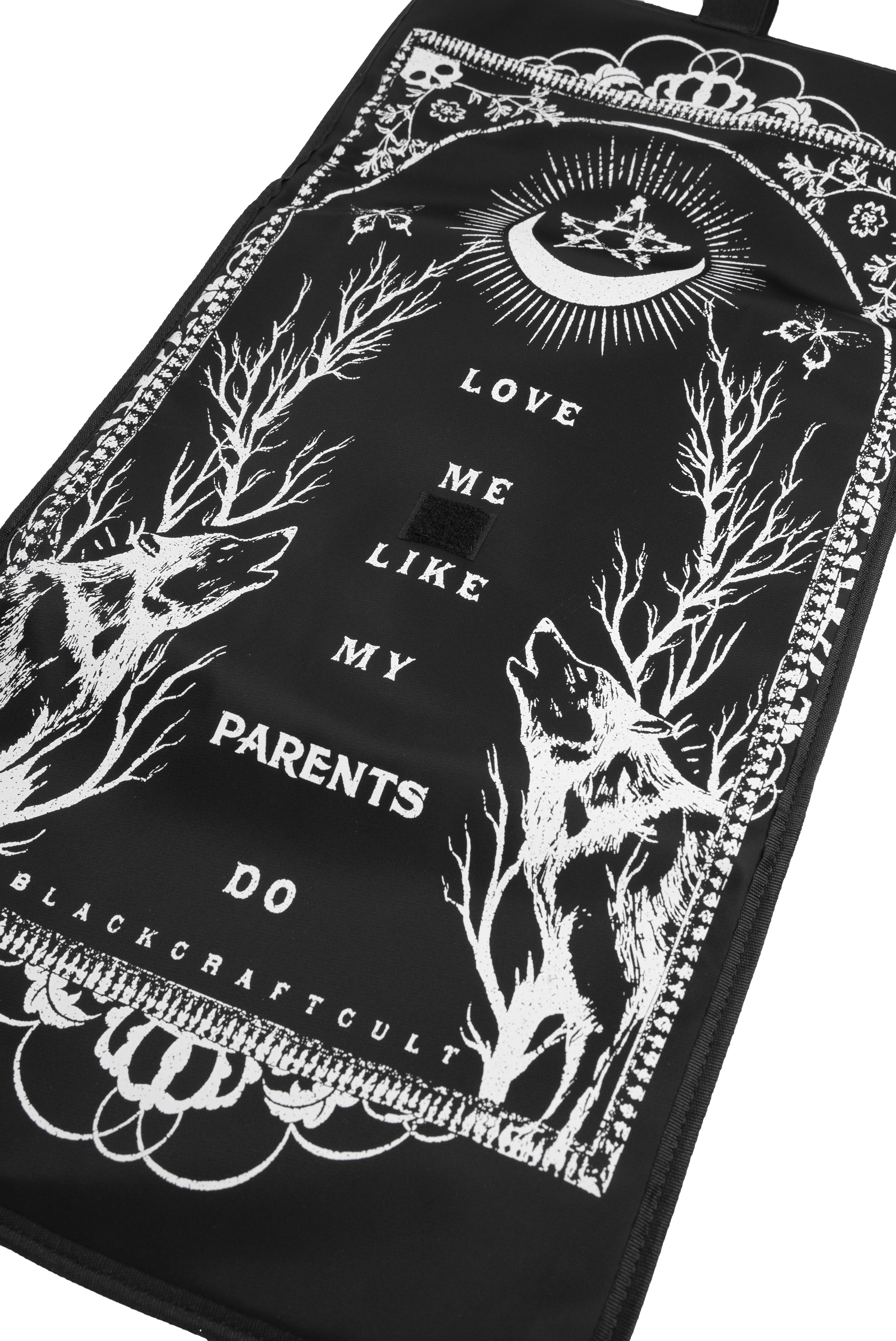 Pentagram Diaper Bag - Image 8